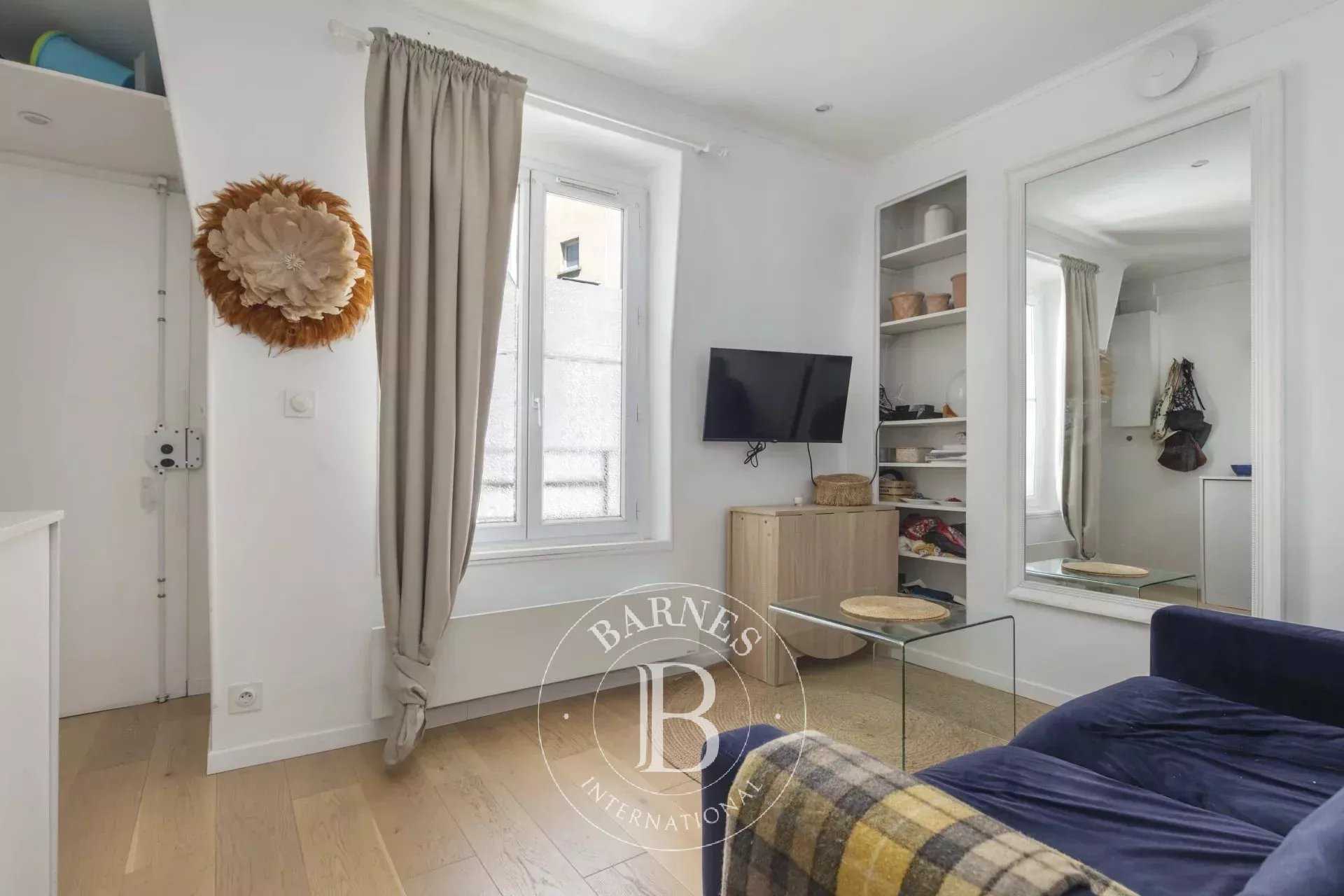 Paris  - Apartment 