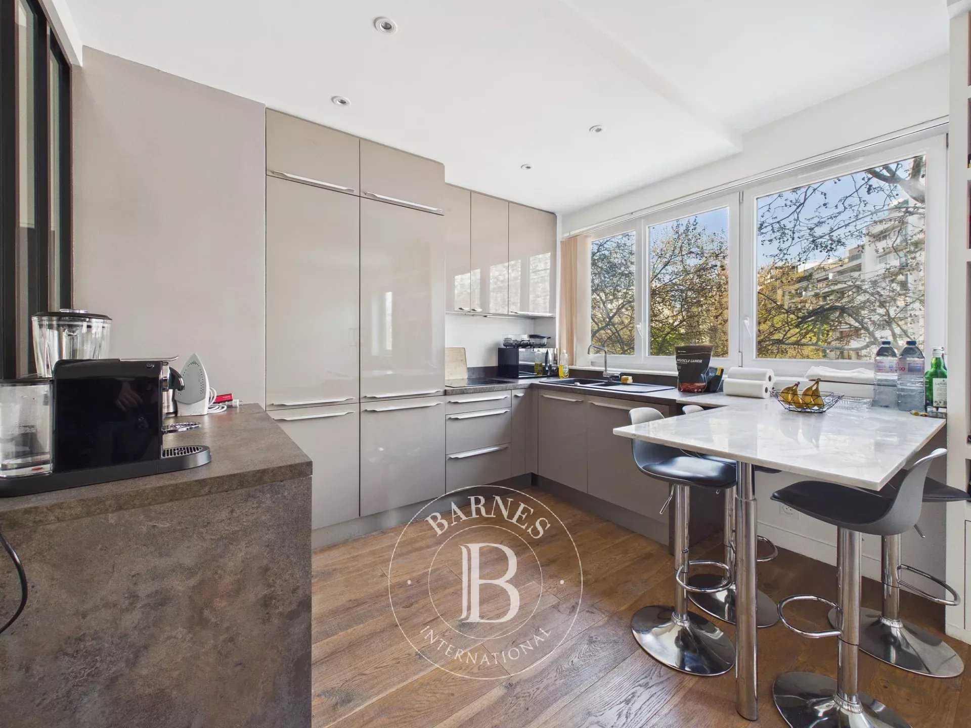 Paris  - Apartment 1 Bedroom