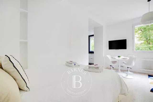 Paris  - Piso 1 Cuarto