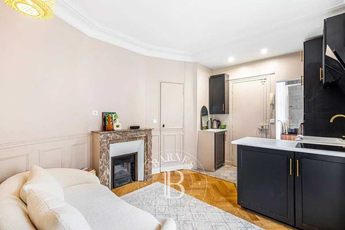 Paris  - Apartment 1 Bedroom