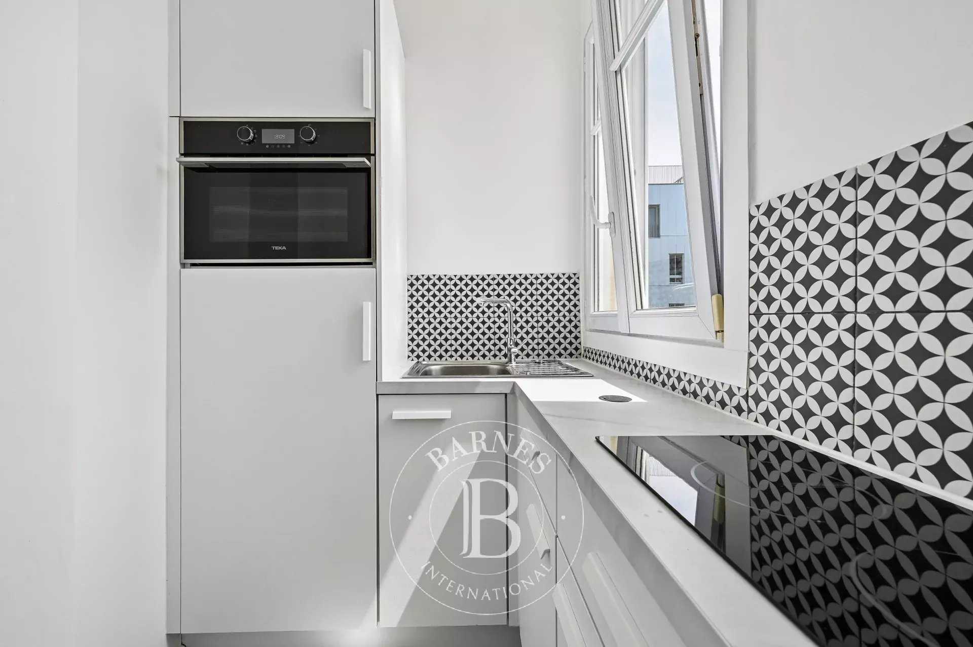 Boulogne-Billancourt  - Appartement 2 Pi&egrave;ces, 1 Chambre