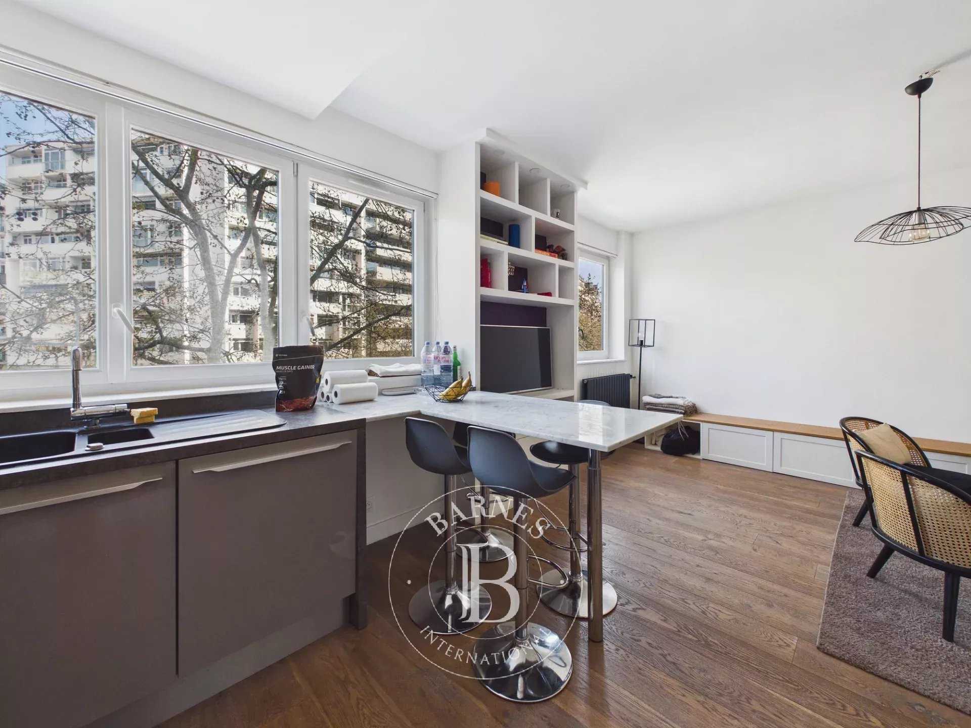 Paris  - Apartment 1 Bedroom