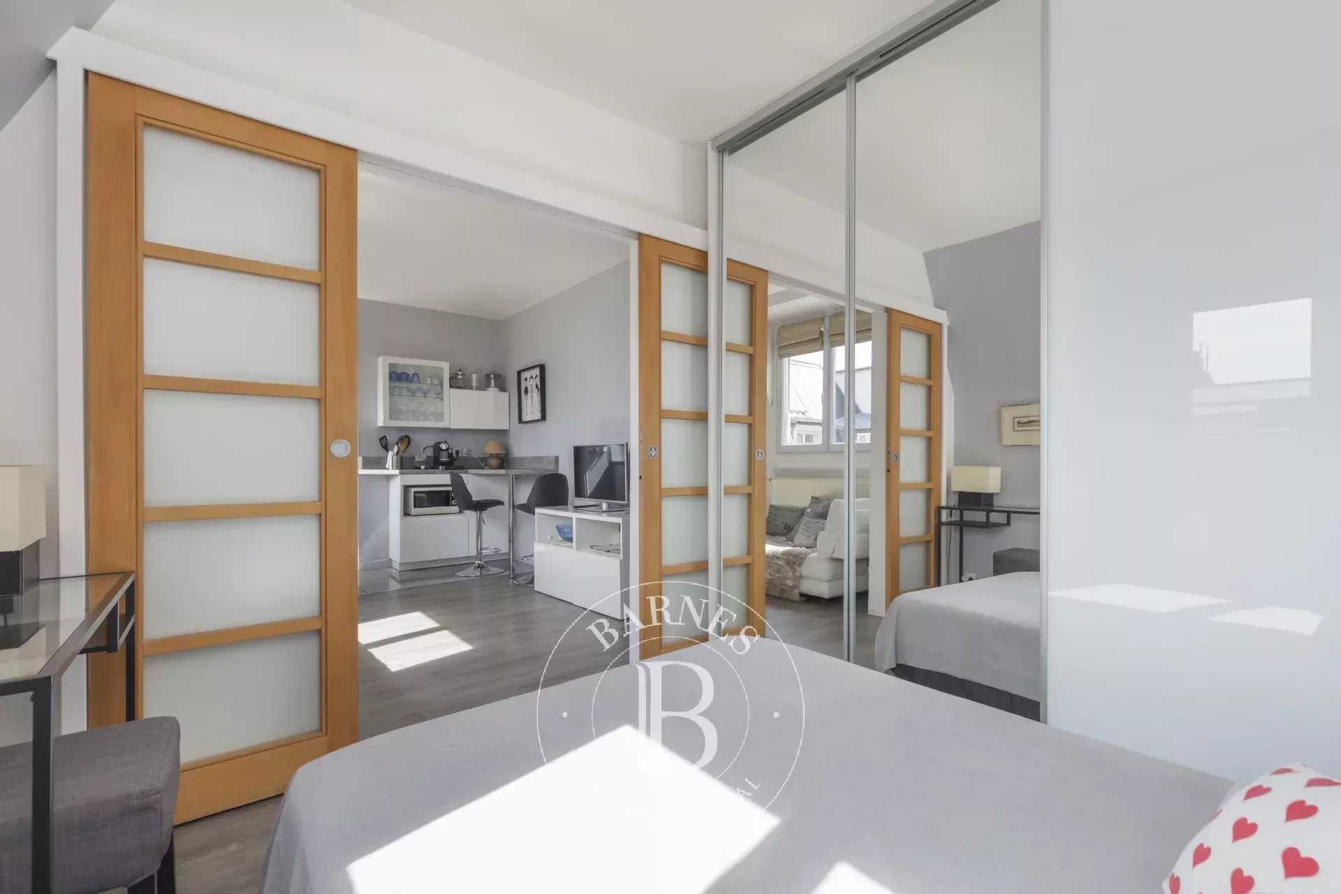 Paris  - Apartment 1 Bedroom