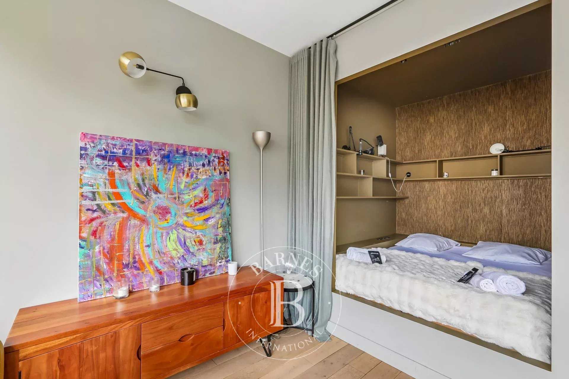 Paris  - Apartment 