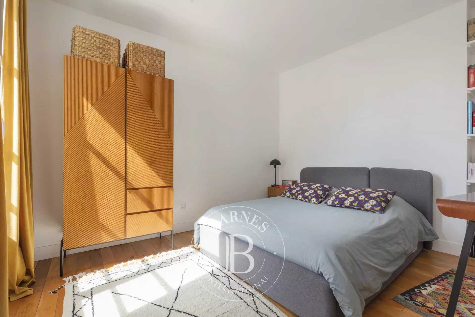 Paris  - Appartement 2 Pi&egrave;ces, 1 Chambre