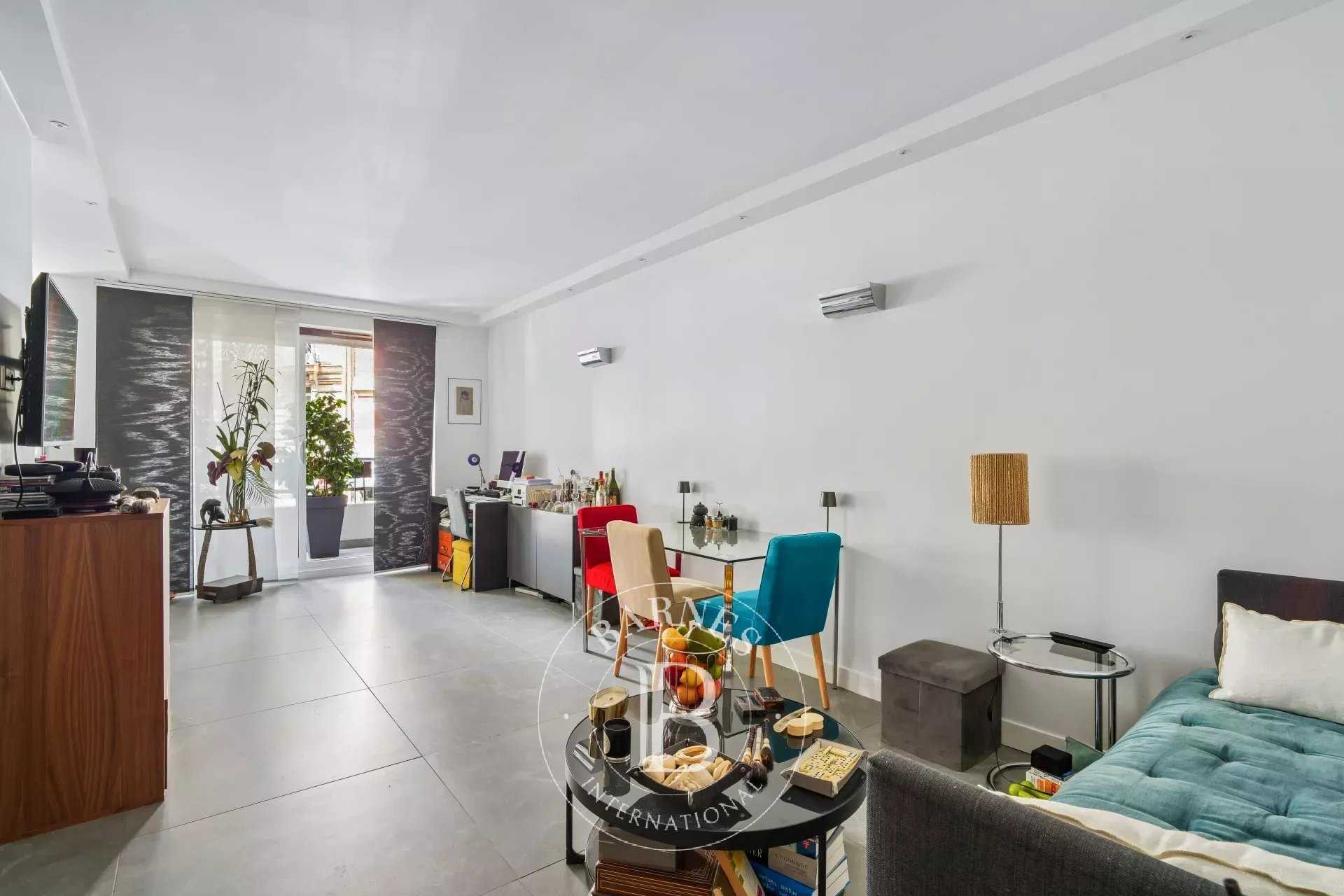 Paris  - Apartment 1 Bedroom