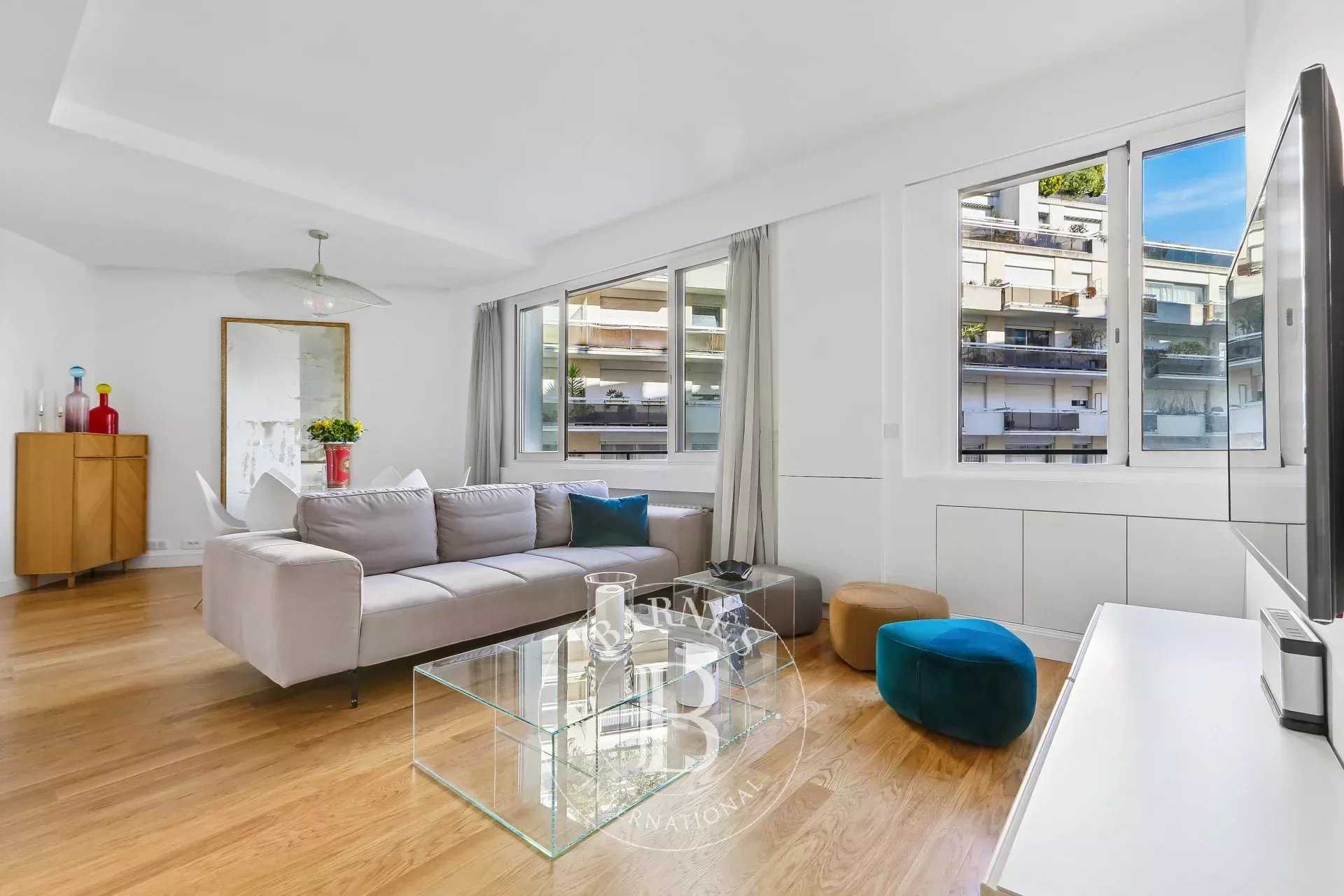 Paris  - Apartment 1 Bedroom