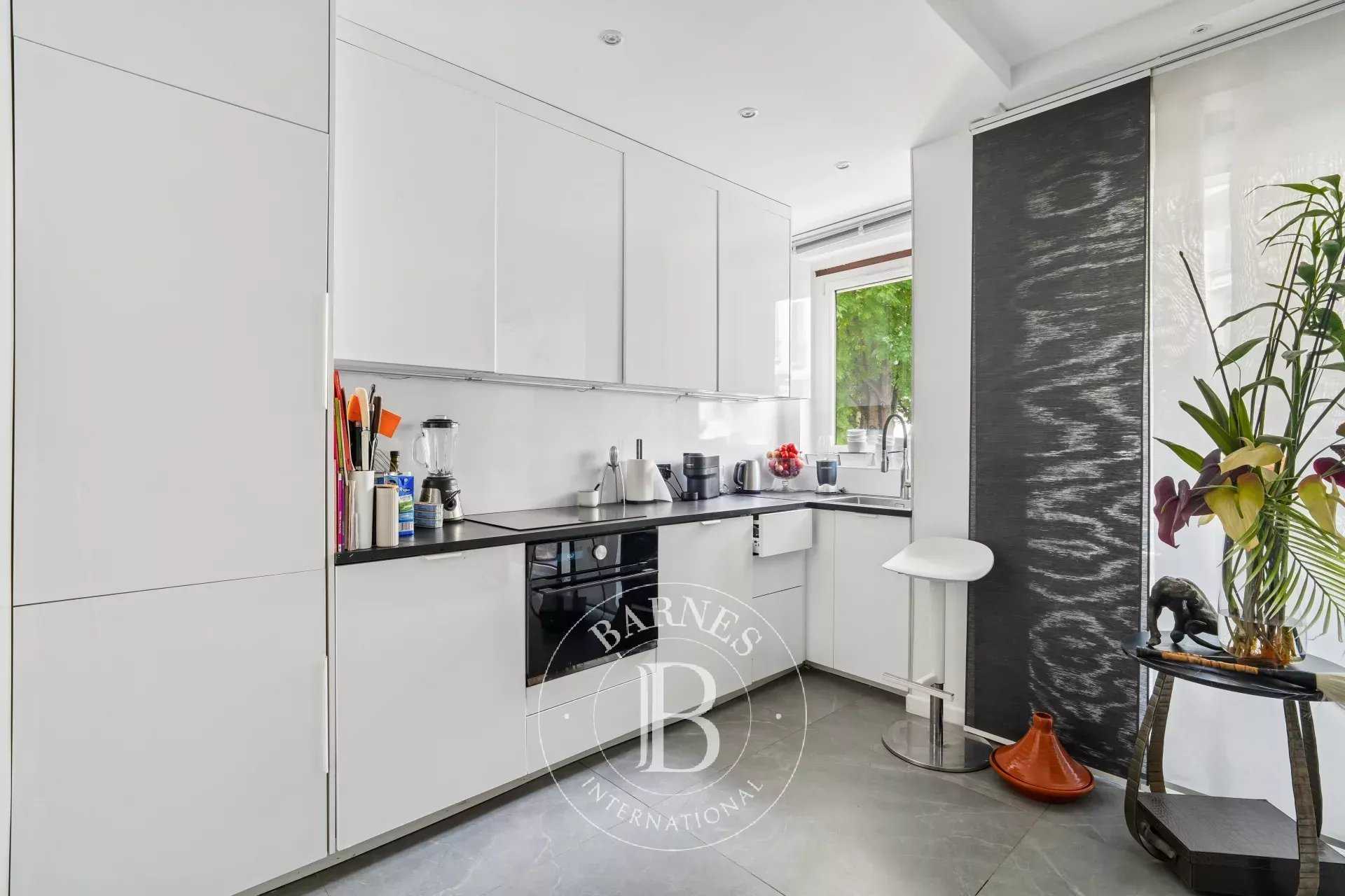 Paris  - Apartment 1 Bedroom