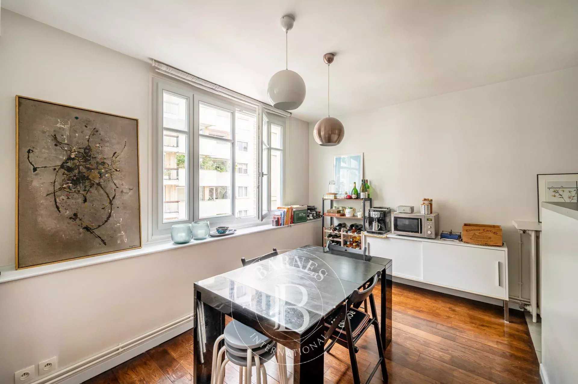 Paris  - Apartment 1 Bedroom
