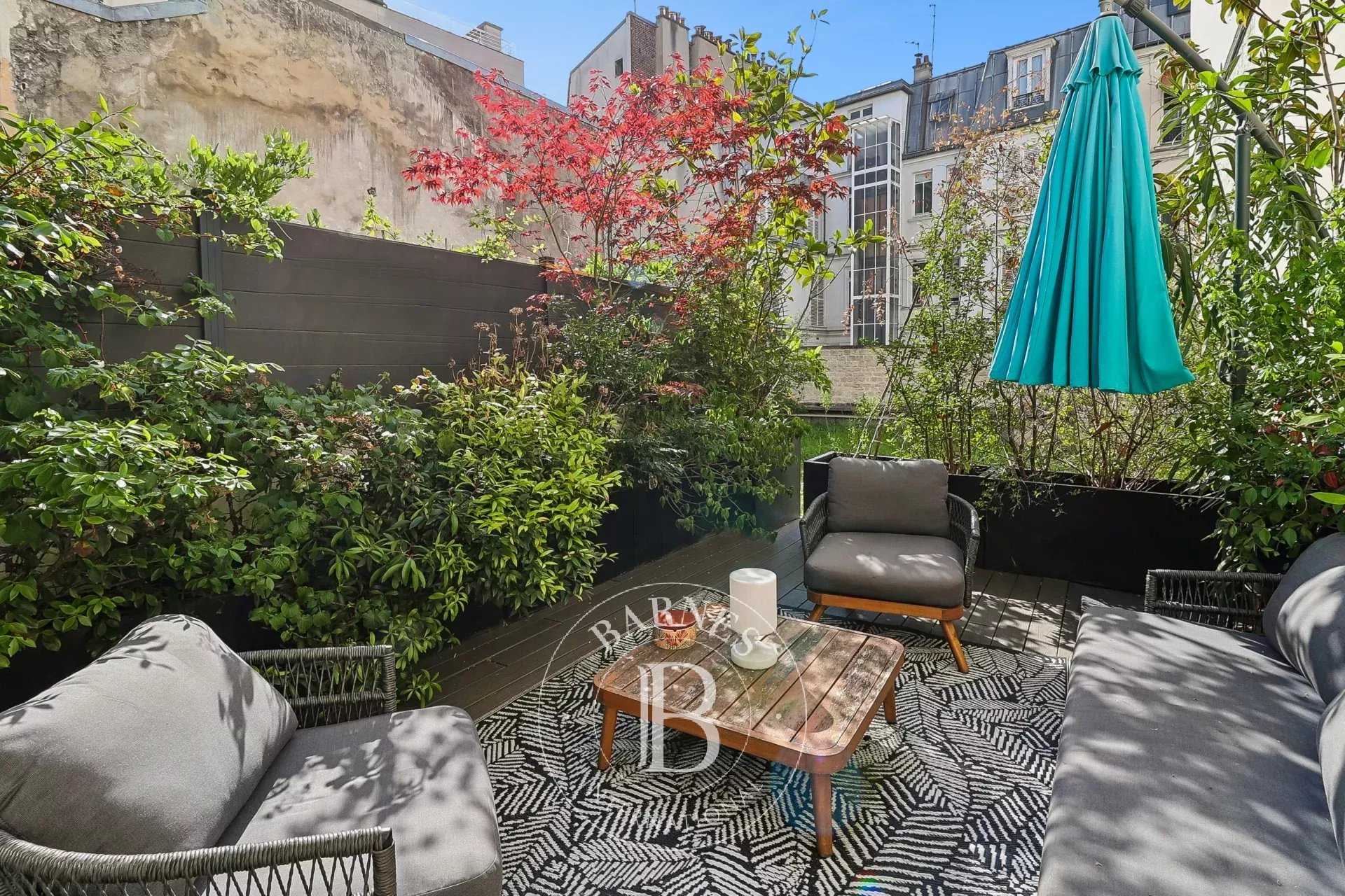 Paris  - Apartment 