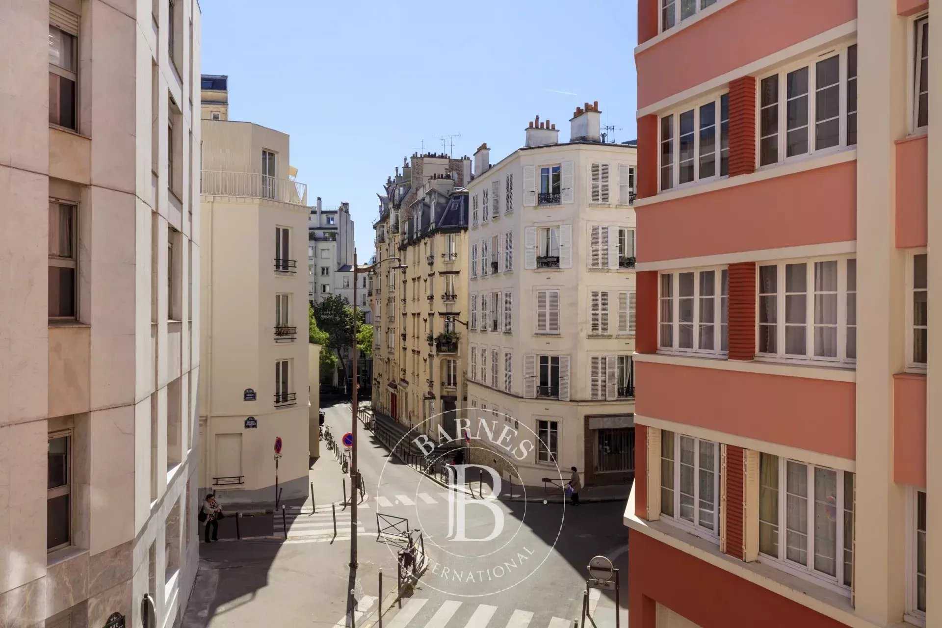 Paris  - Appartement 1 Pi&egrave;ce