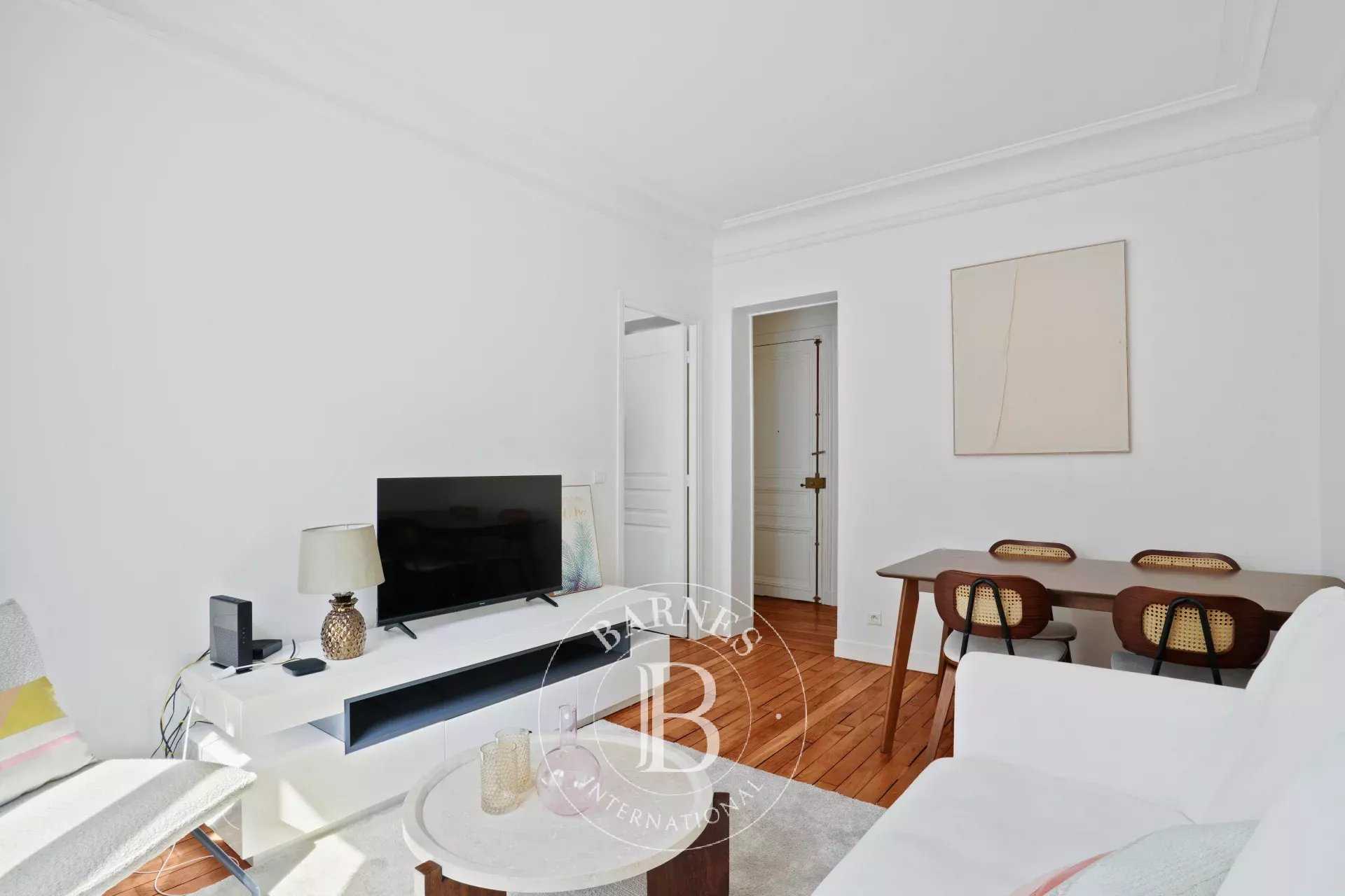 Paris  - Apartment 1 Bedroom