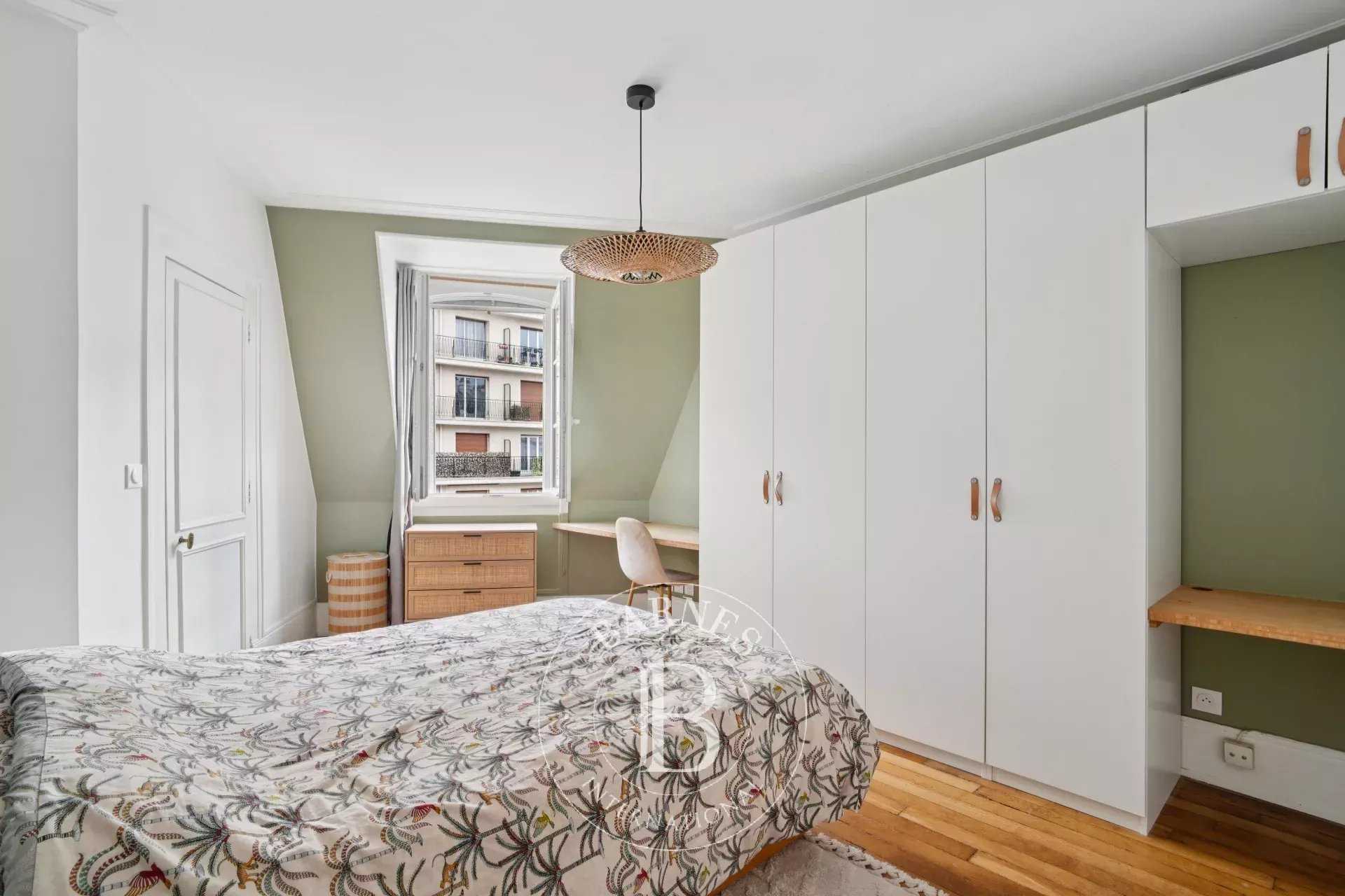 Paris  - Apartment 1 Bedroom