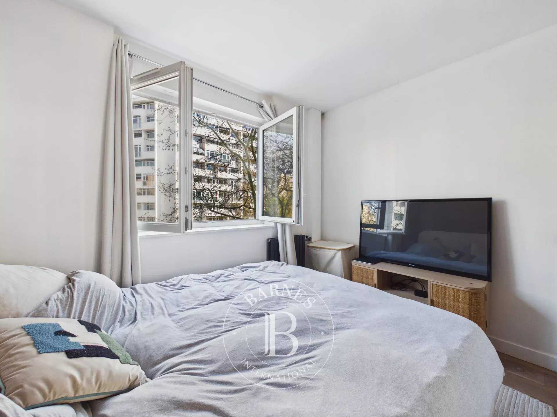 Paris  - Apartment 1 Bedroom