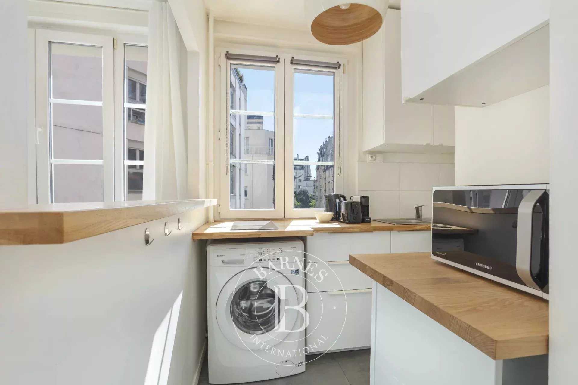 Paris  - Appartement 1 Pi&egrave;ce