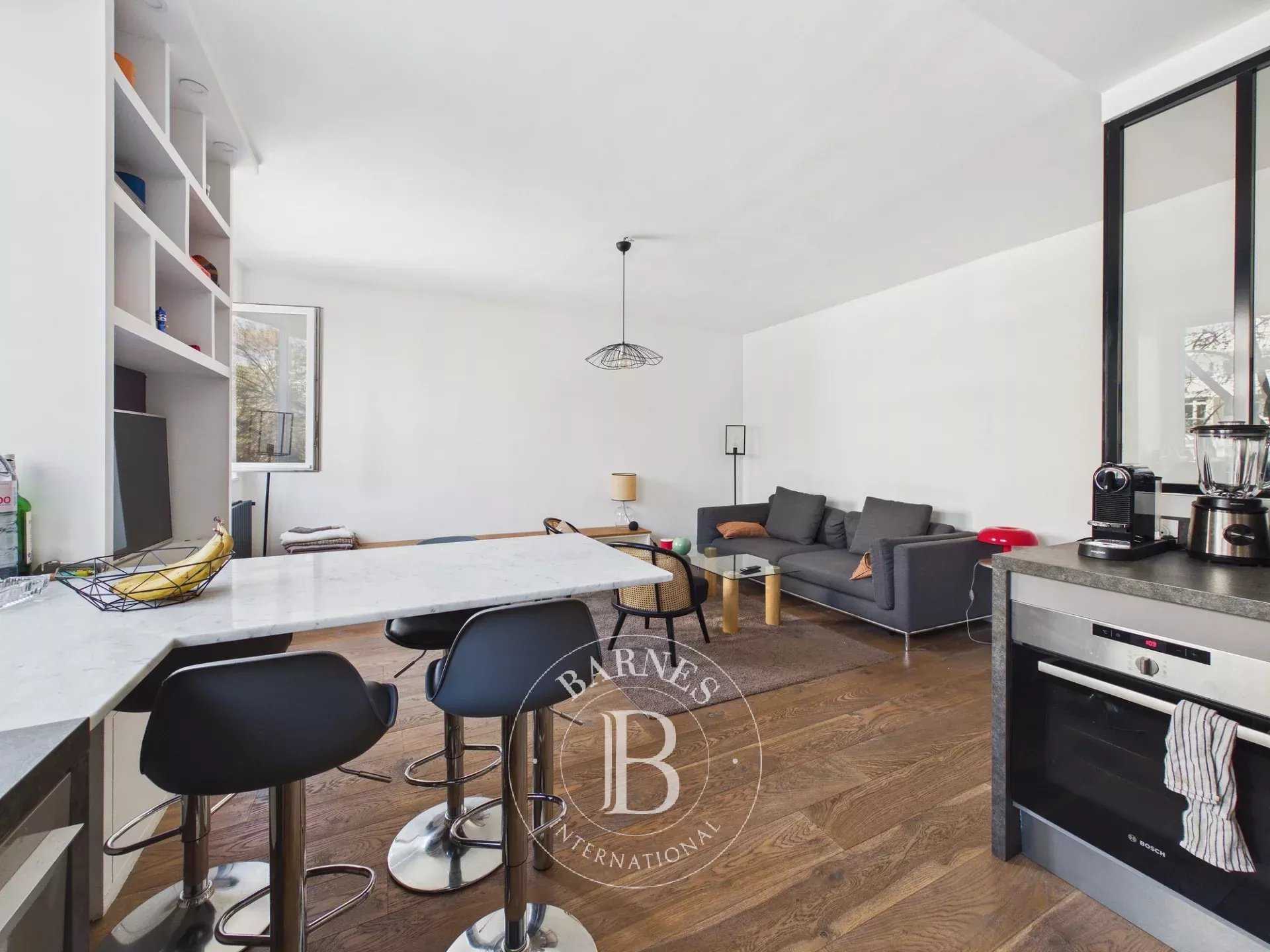 Paris  - Apartment 1 Bedroom