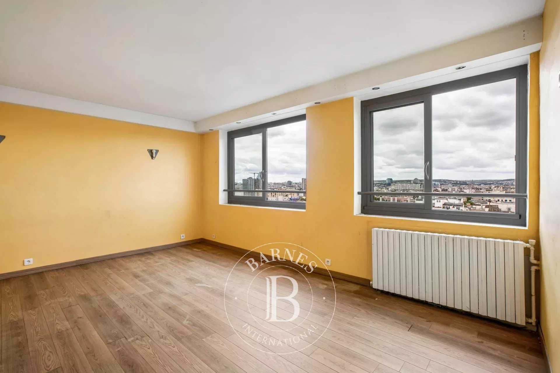 Paris  - Apartment 1 Bedroom
