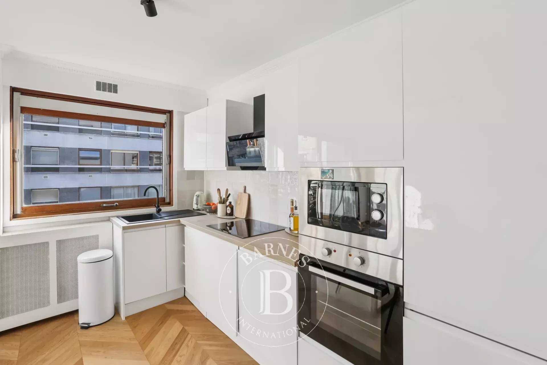 Paris  - Apartment 1 Bedroom