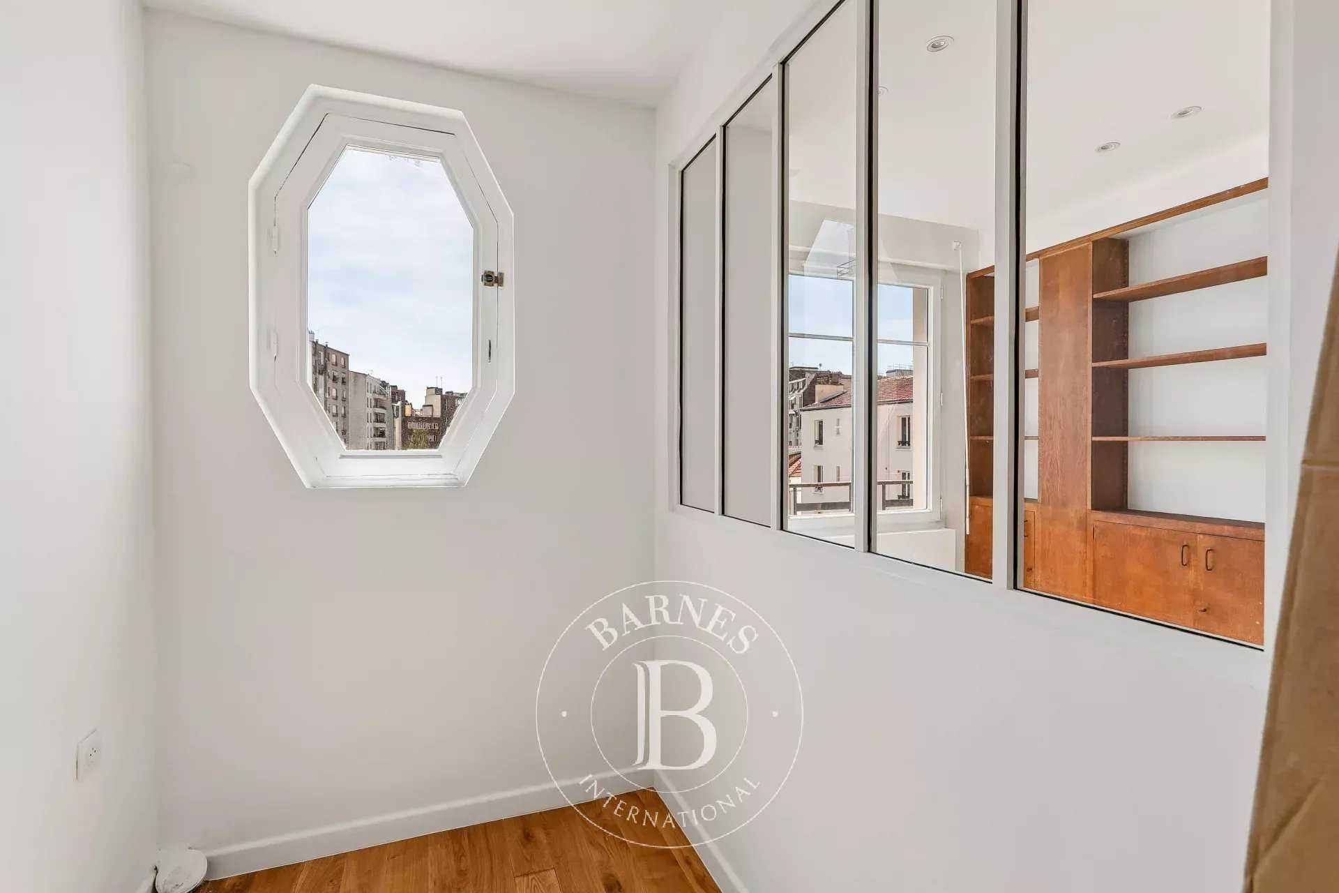 Paris  - Appartement 