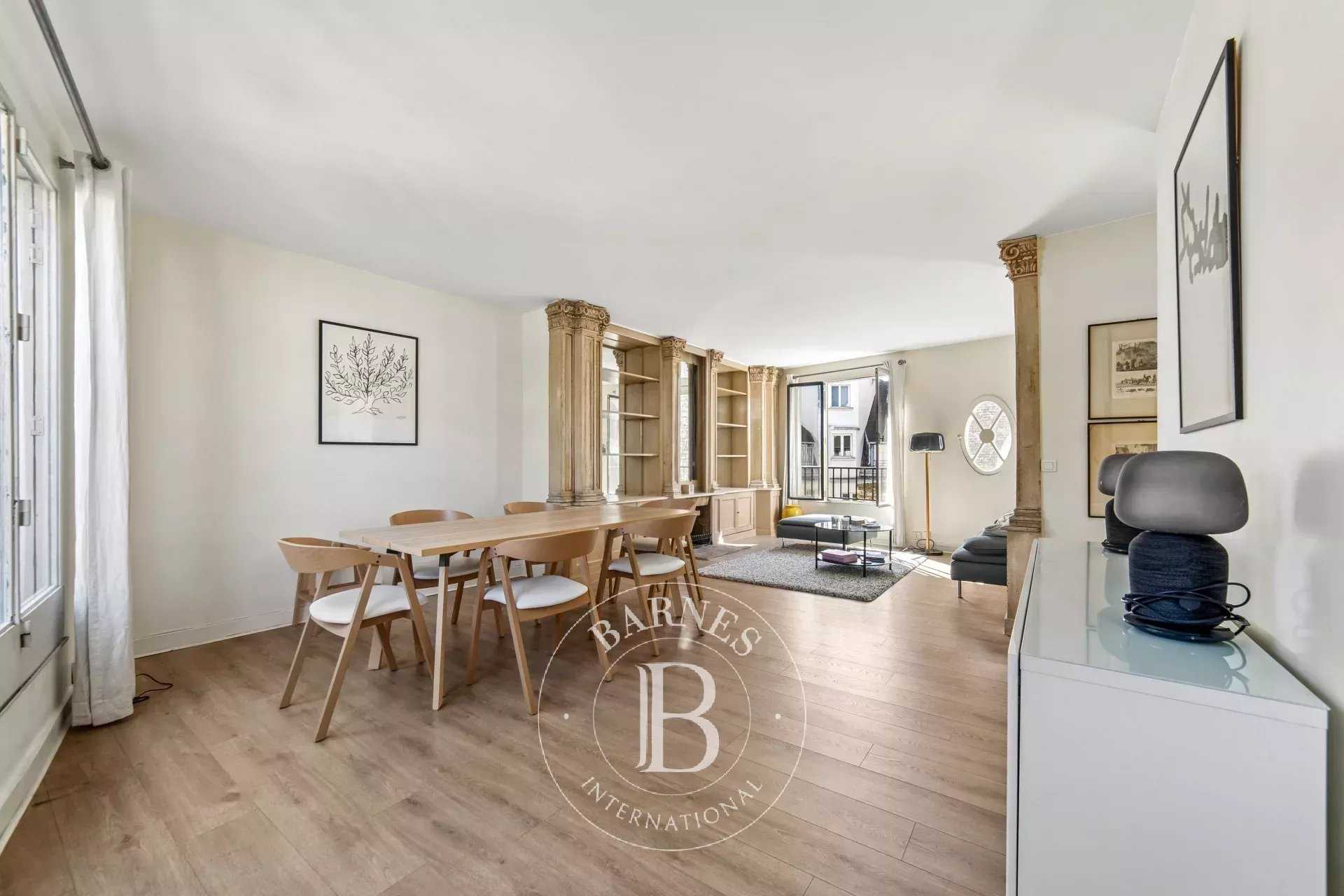 Paris  - Apartment 1 Bedroom