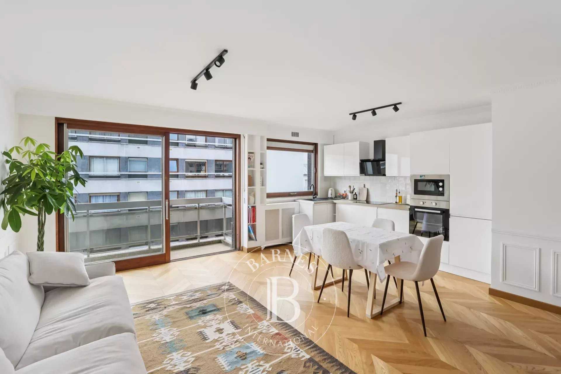 Paris  - Apartment 1 Bedroom