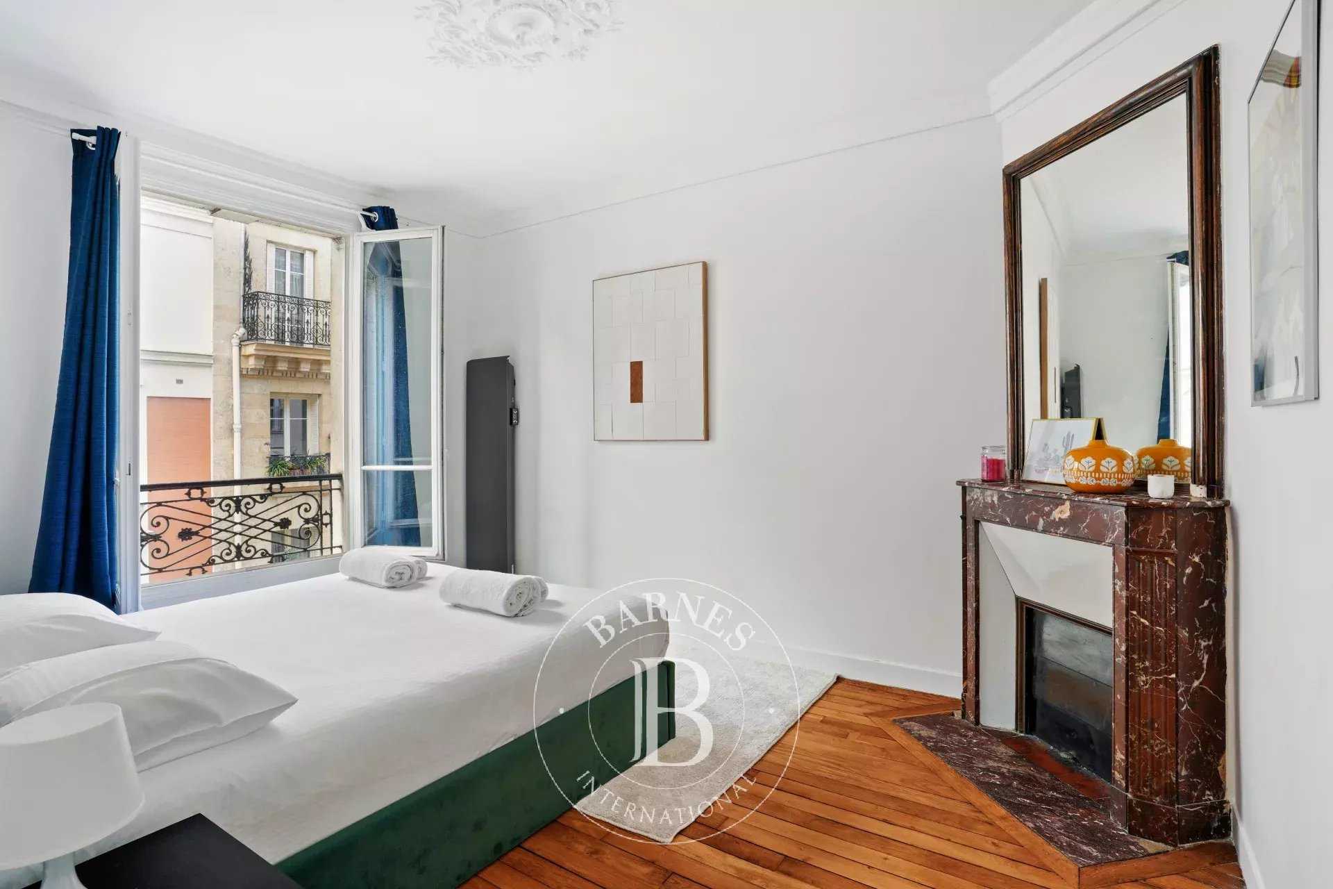 Paris  - Apartment 1 Bedroom