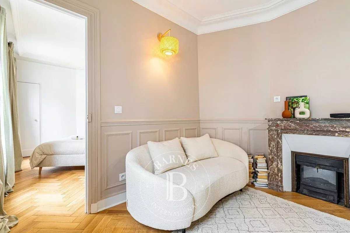 Paris  - Apartment 1 Bedroom