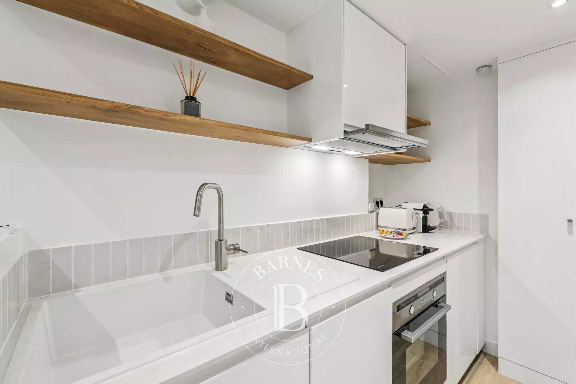 Paris  - Apartment 1 Bedroom