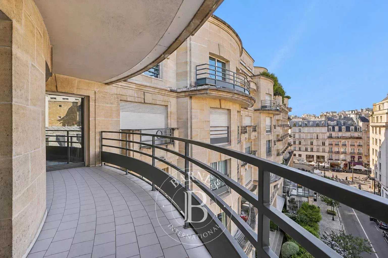 Paris  - Apartment 2 Bedrooms