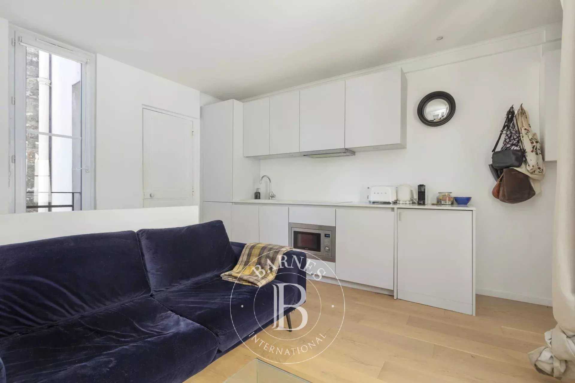 Paris  - Apartment 