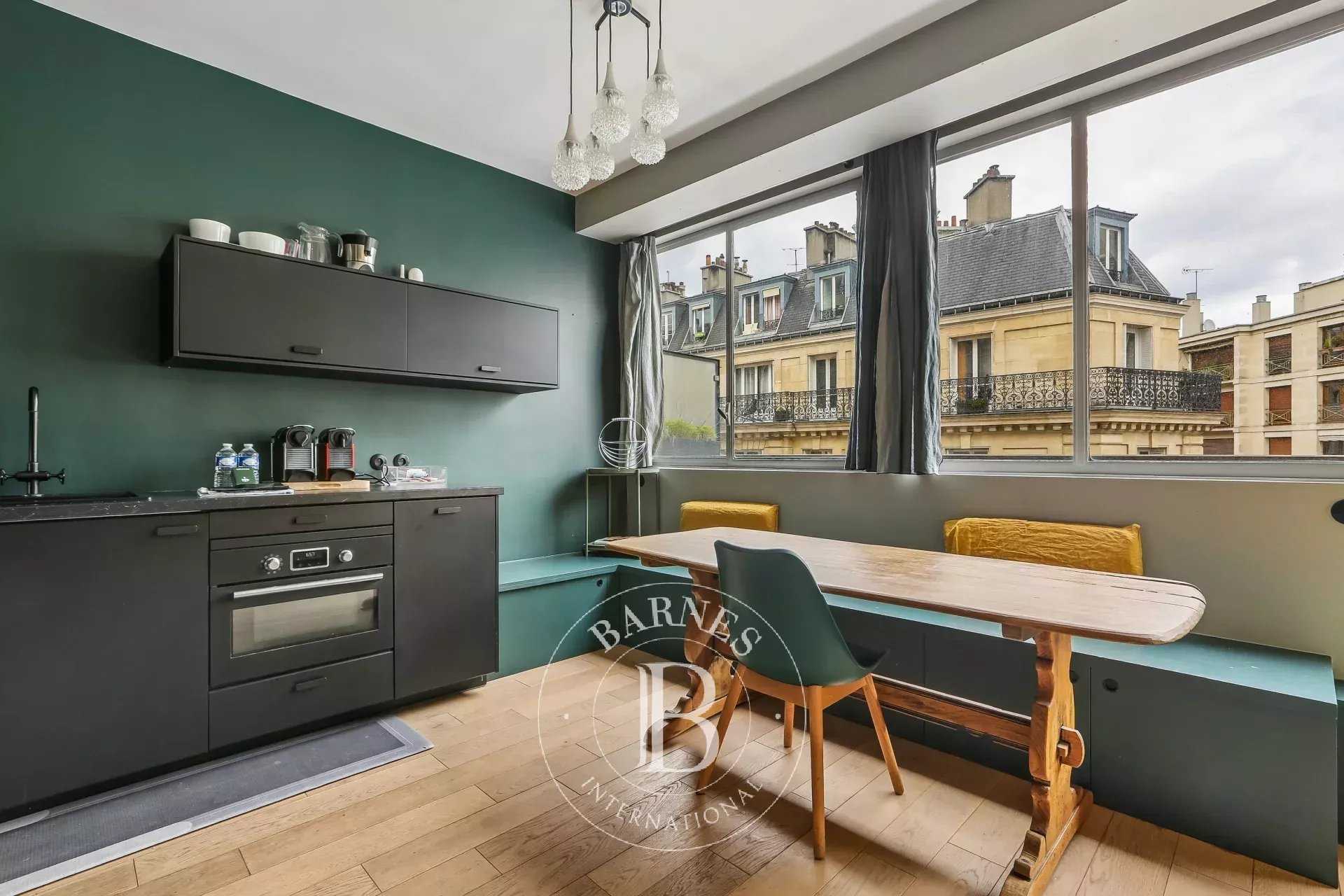 Paris  - Apartment 