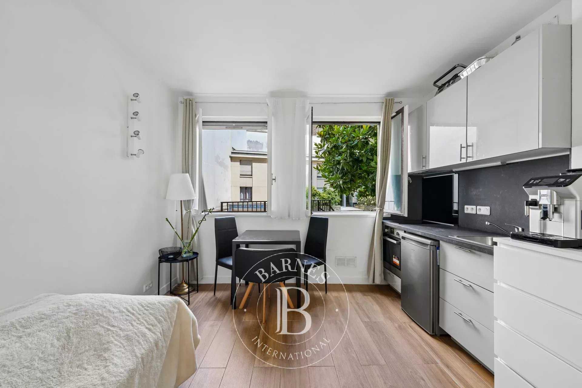 Paris  - Appartement 1 Pi&egrave;ce