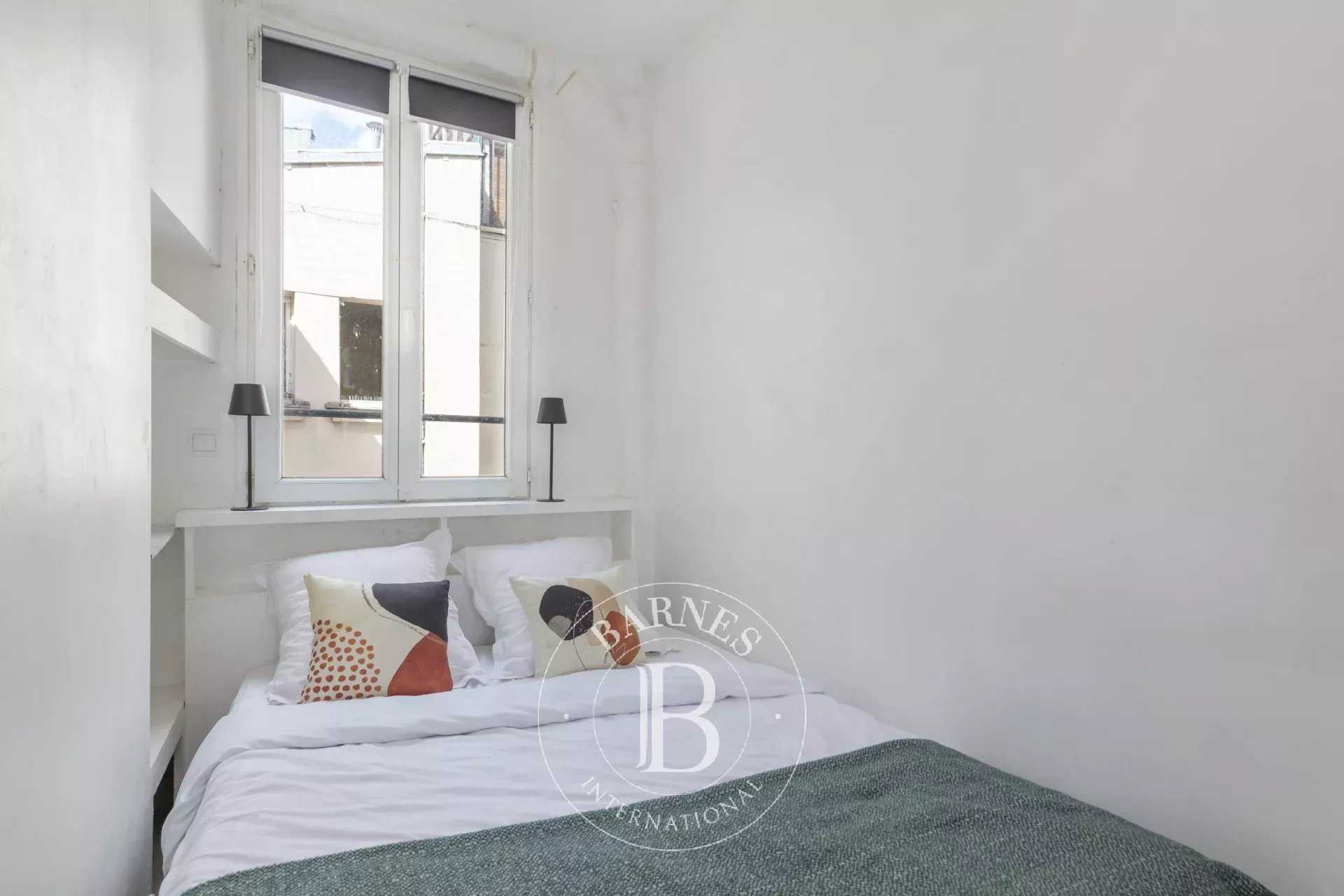 Paris  - Appartement 1 Pi&egrave;ce