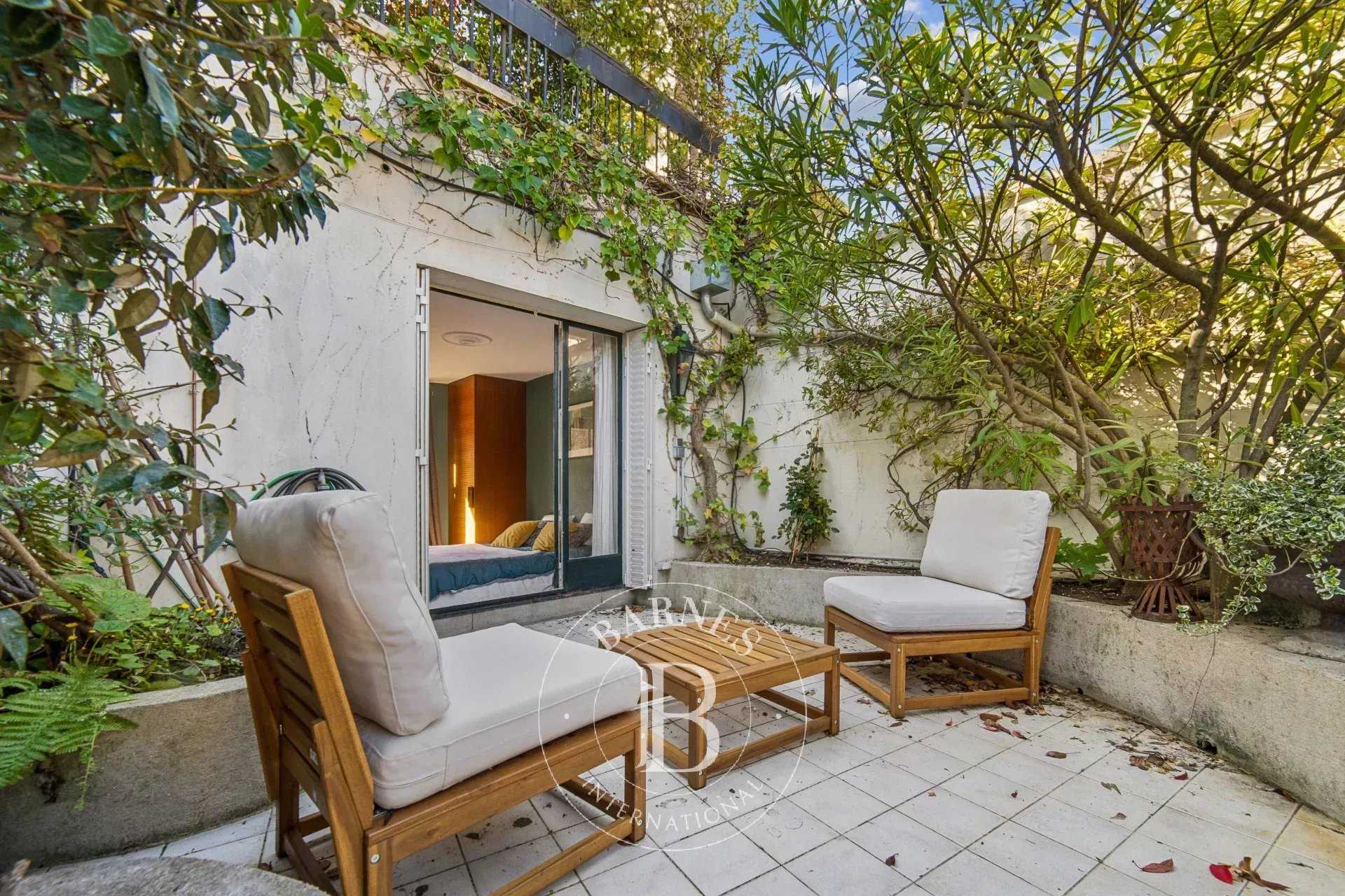 Paris  - Apartment 1 Bedroom