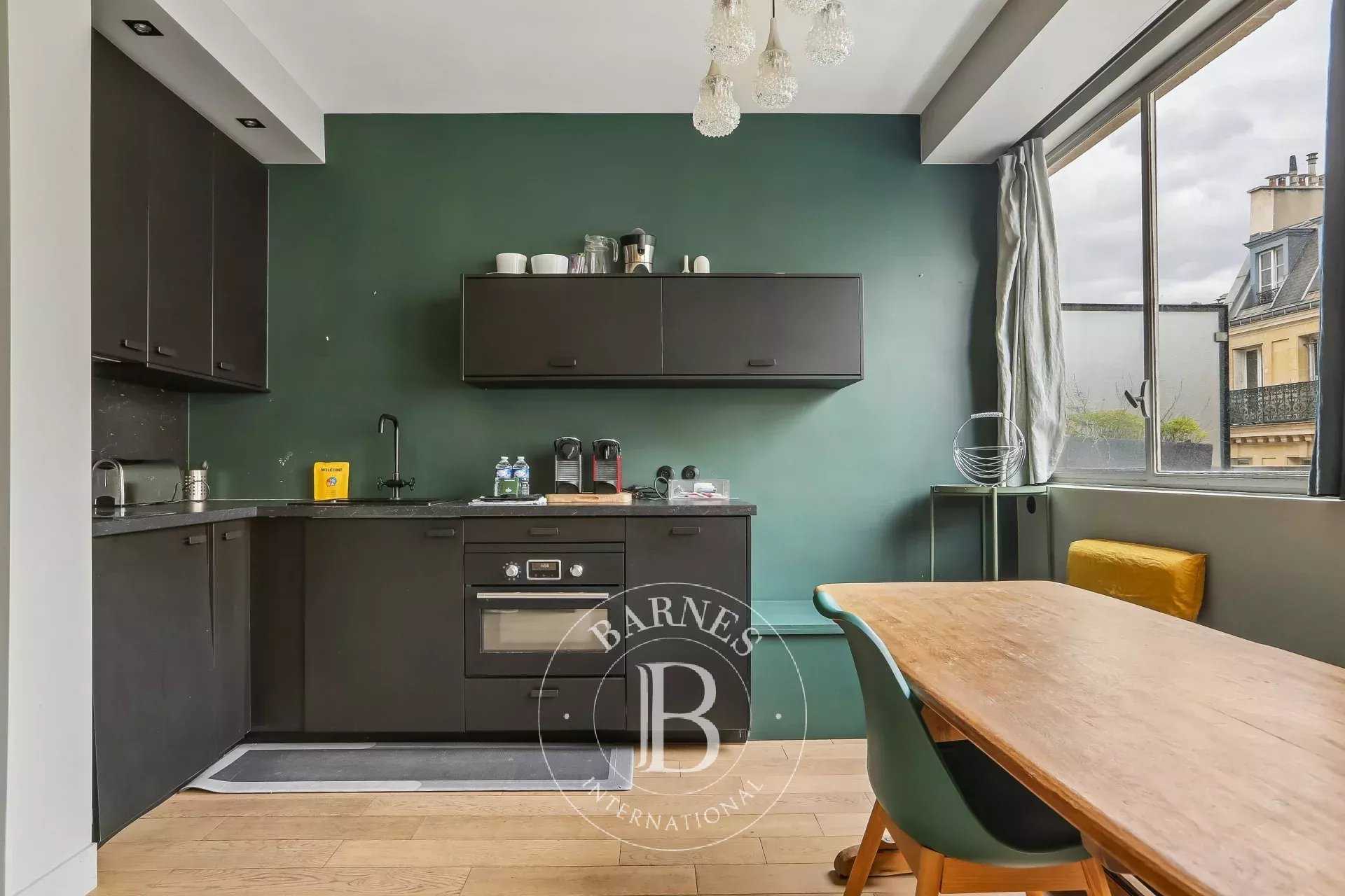 Paris  - Apartment 