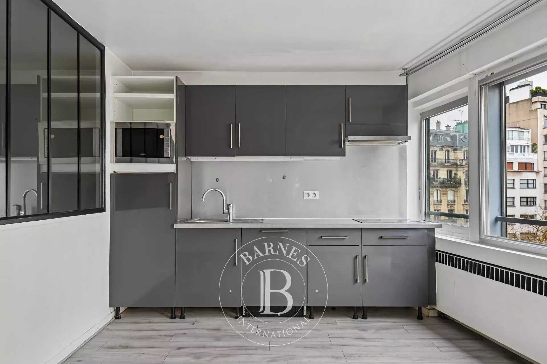 Paris  - Appartement 1 Pi&egrave;ce