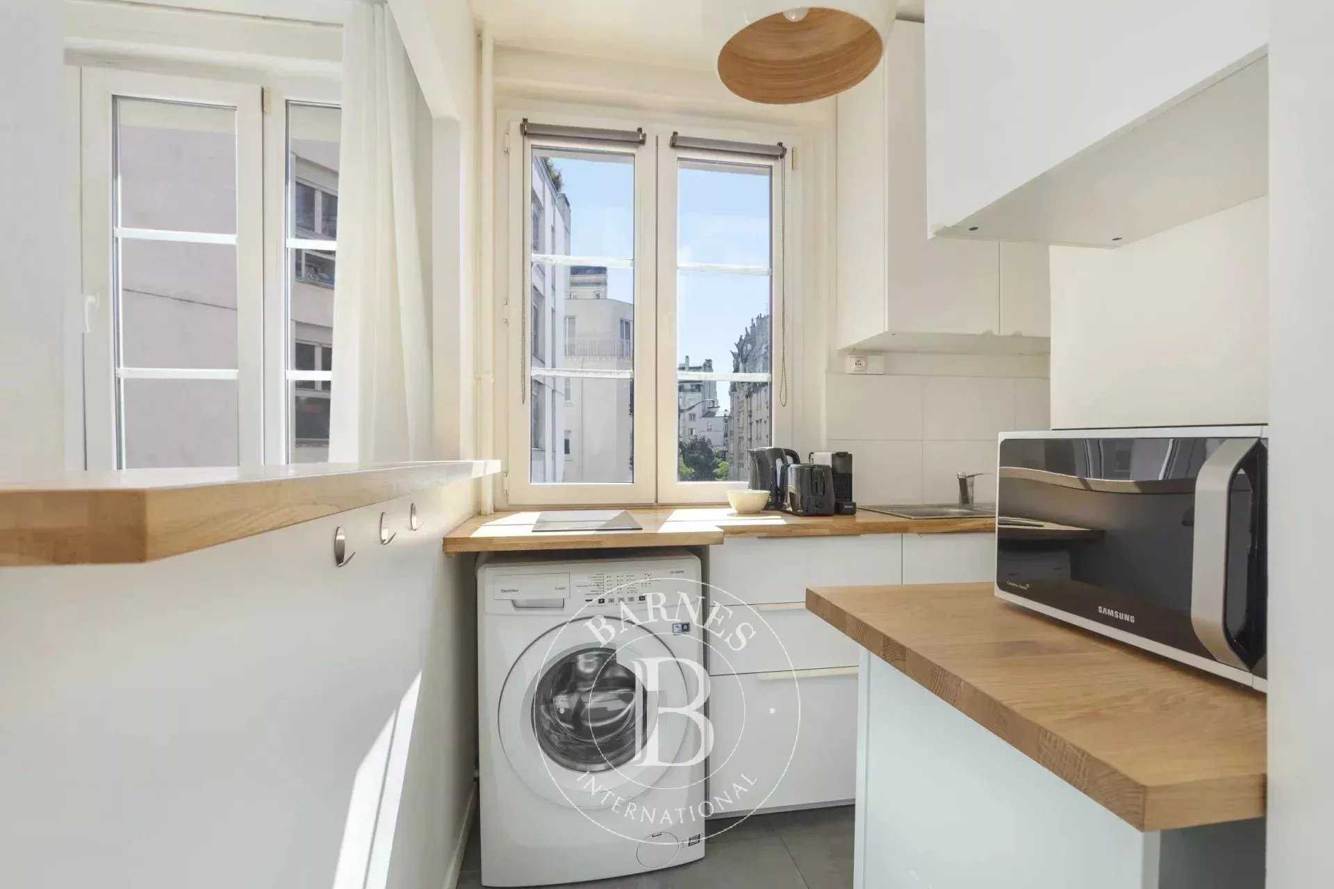 Paris  - Appartement 