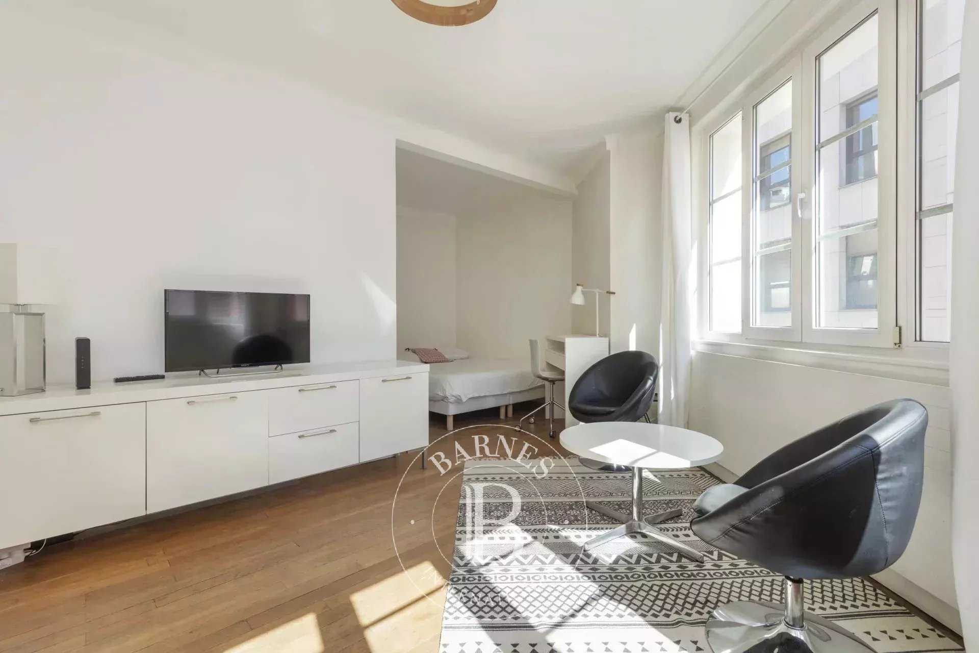 Paris  - Appartement 