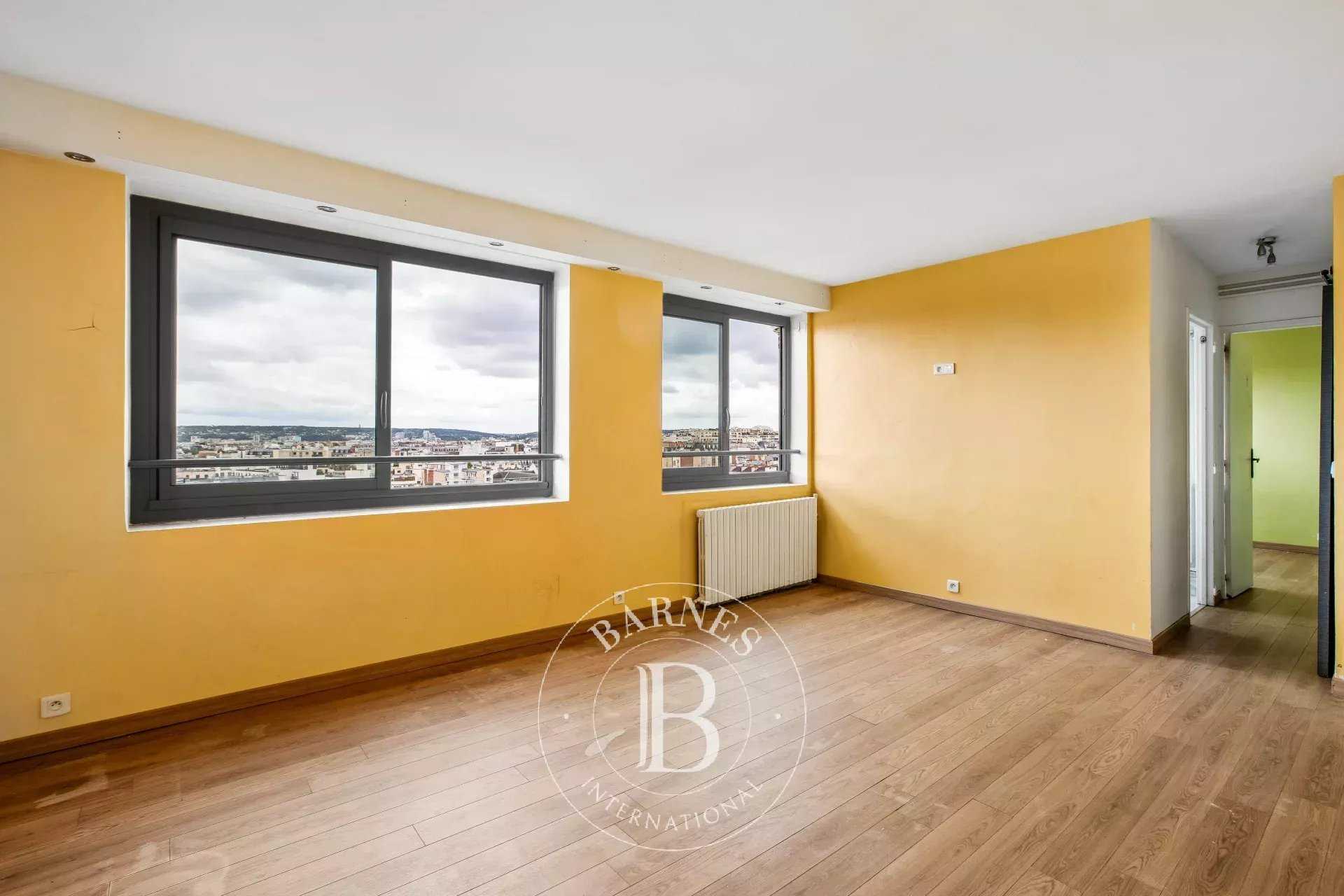 Paris  - Apartment 1 Bedroom