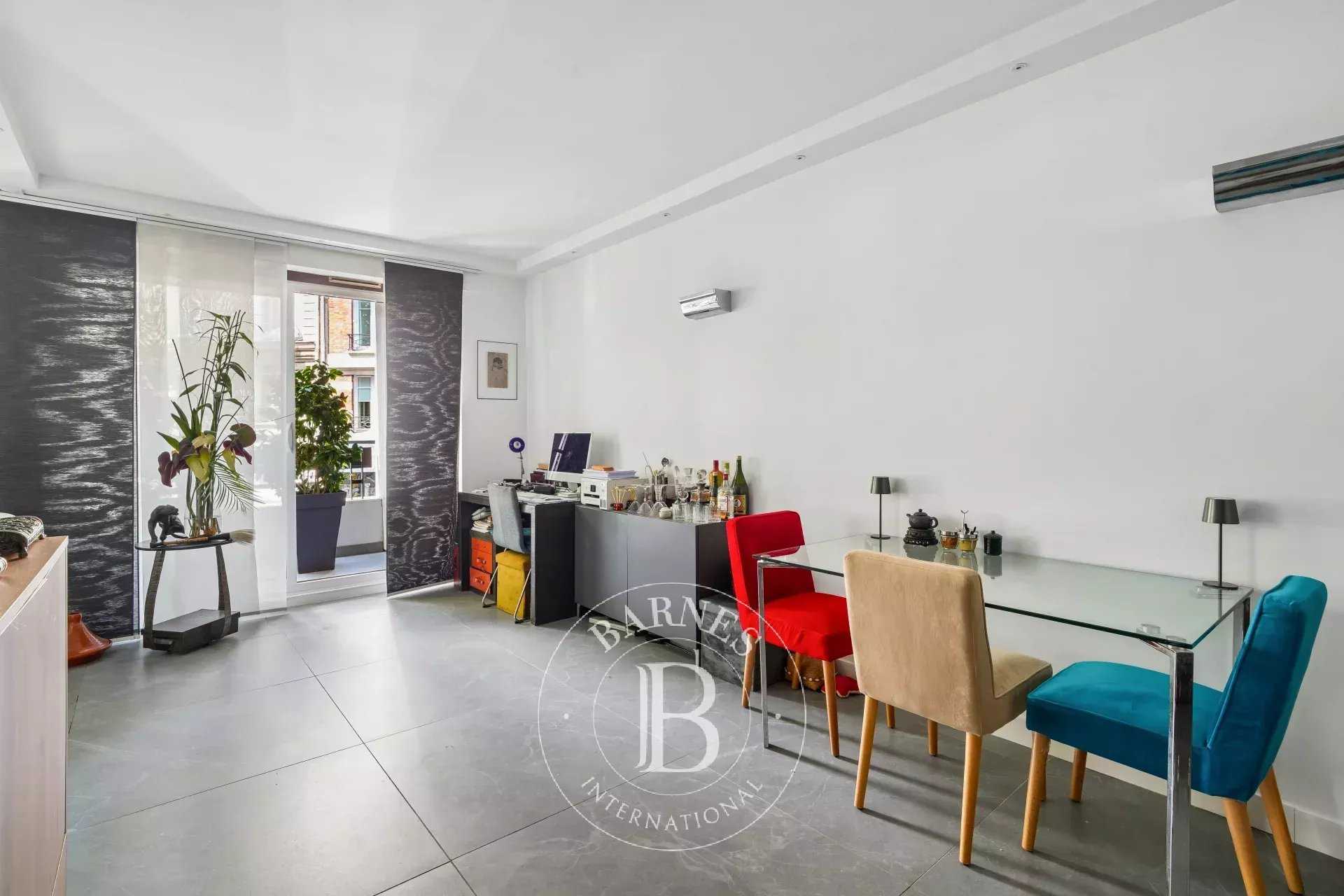 Paris  - Apartment 1 Bedroom