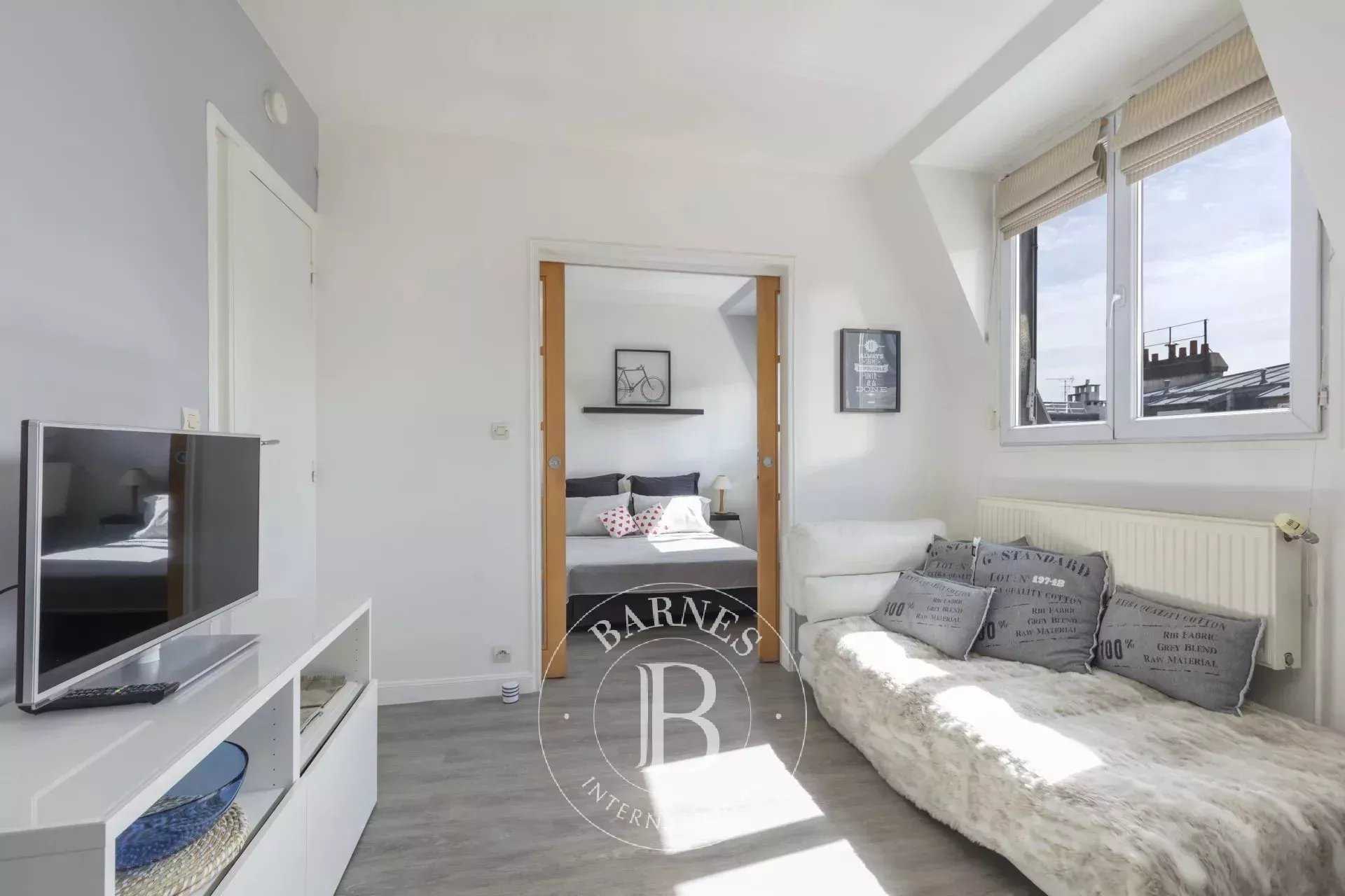 Paris  - Apartment 1 Bedroom