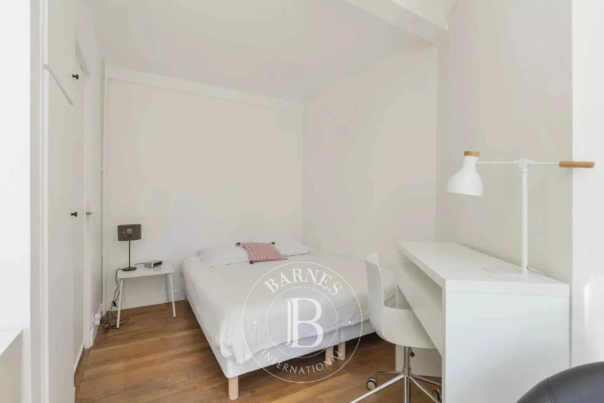 Paris  - Appartement 