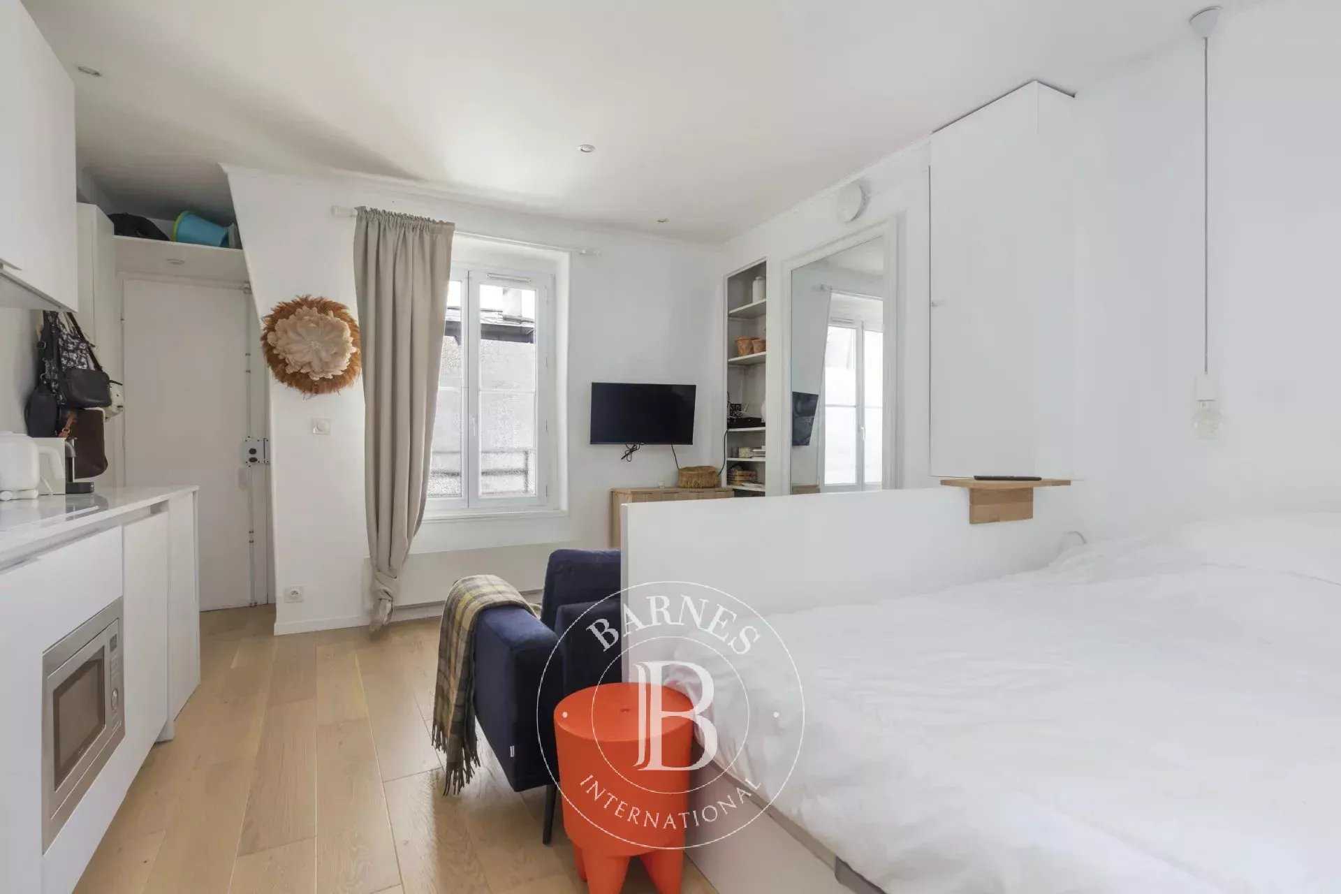 Paris  - Apartment 