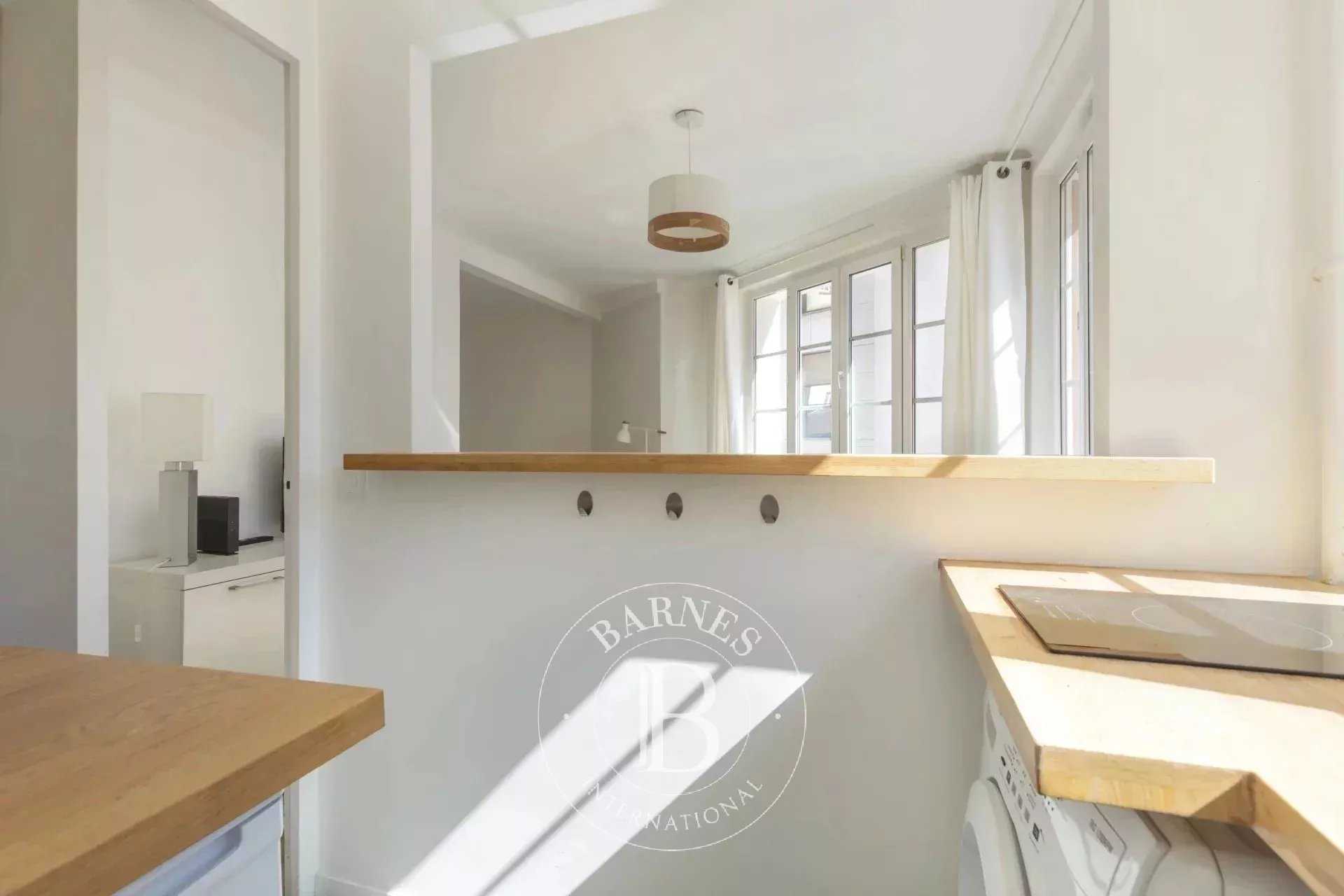 Paris  - Appartement 