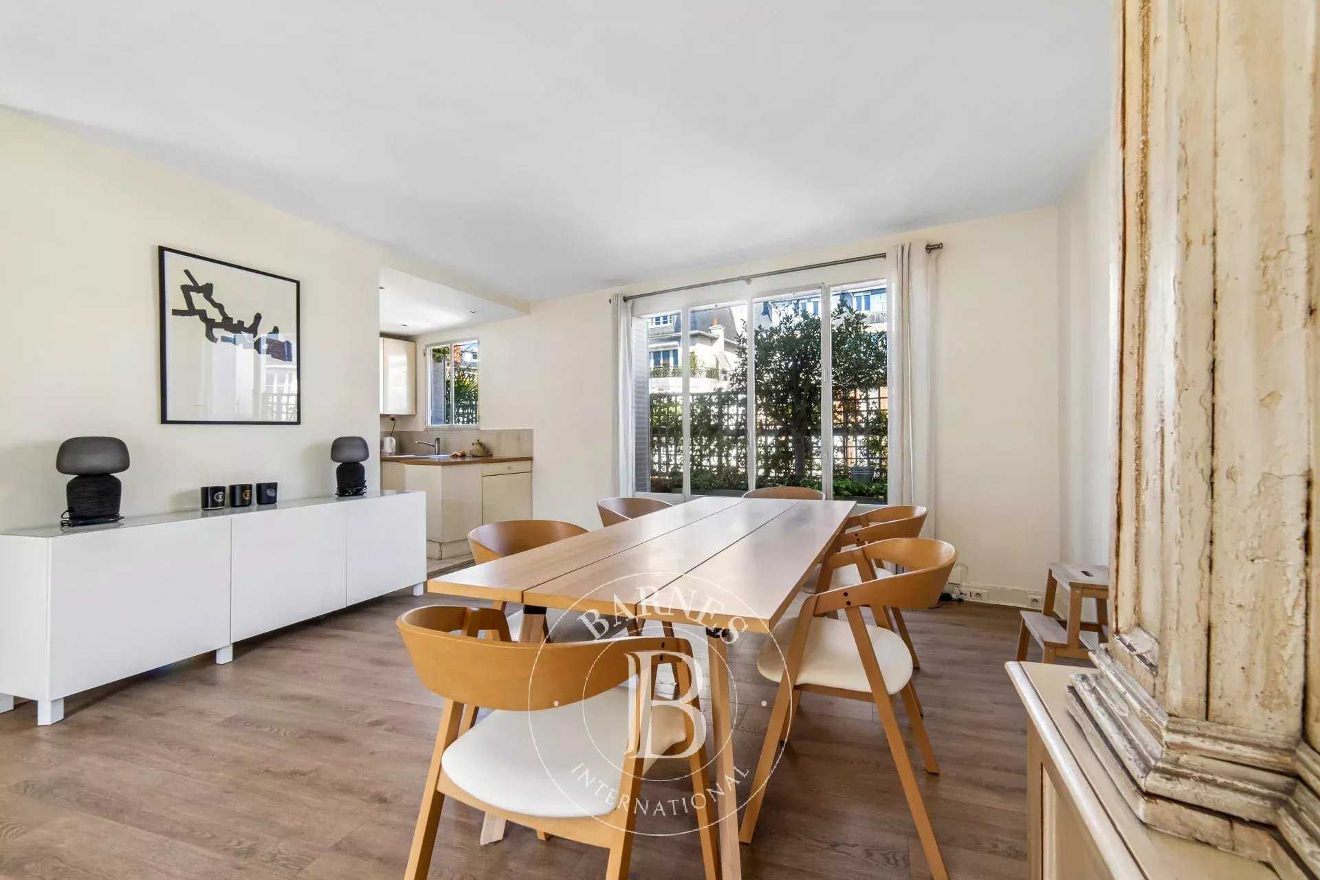 Paris  - Apartment 1 Bedroom