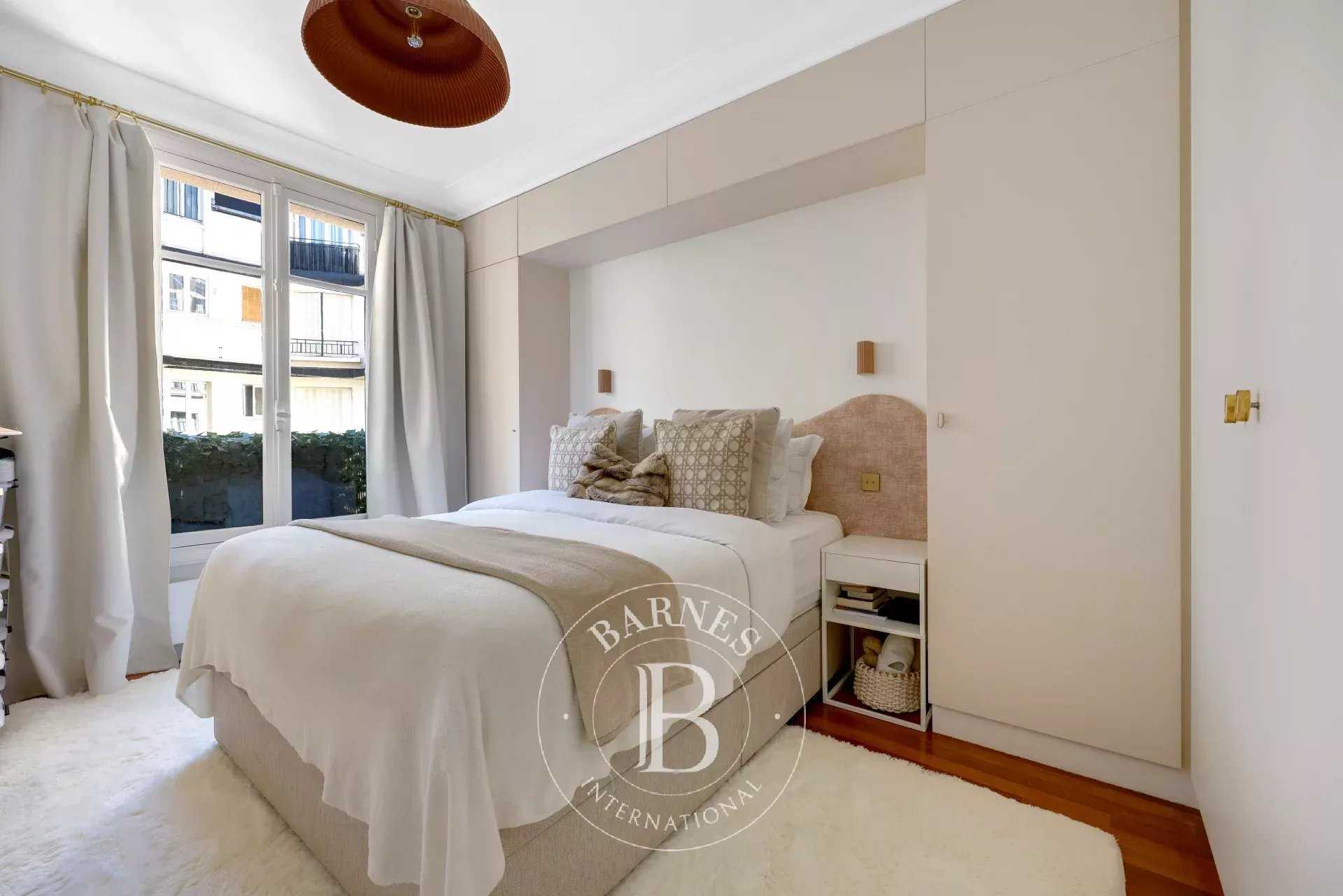 Paris  - Piso 3 Cuartos 2 Habitaciones