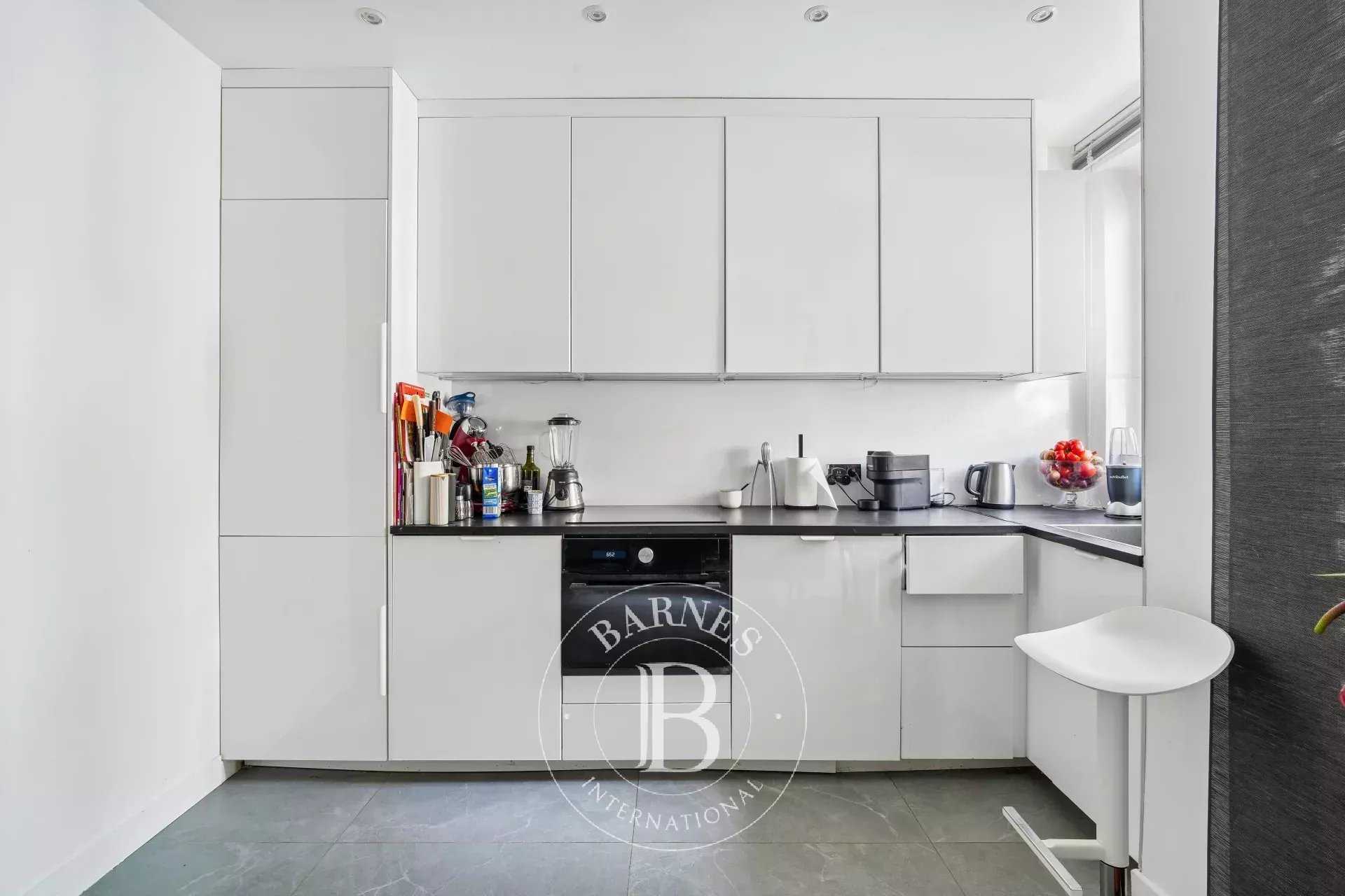 Paris  - Apartment 1 Bedroom