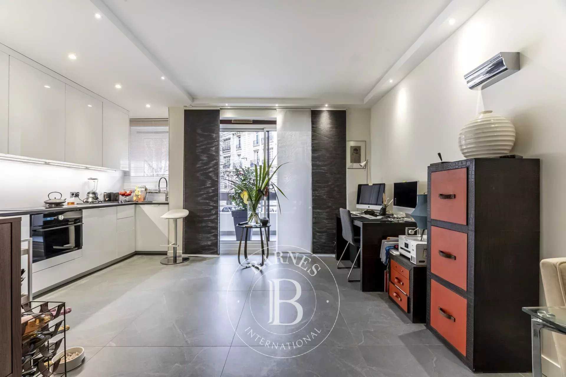 Apartment Paris 75016  -  ref 86373801 (picture 2)
