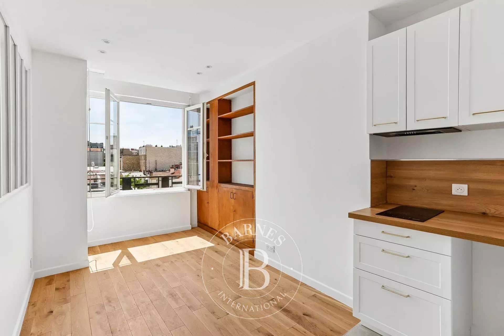 Piso Paris 75016  -  ref 87033038 (picture 1)