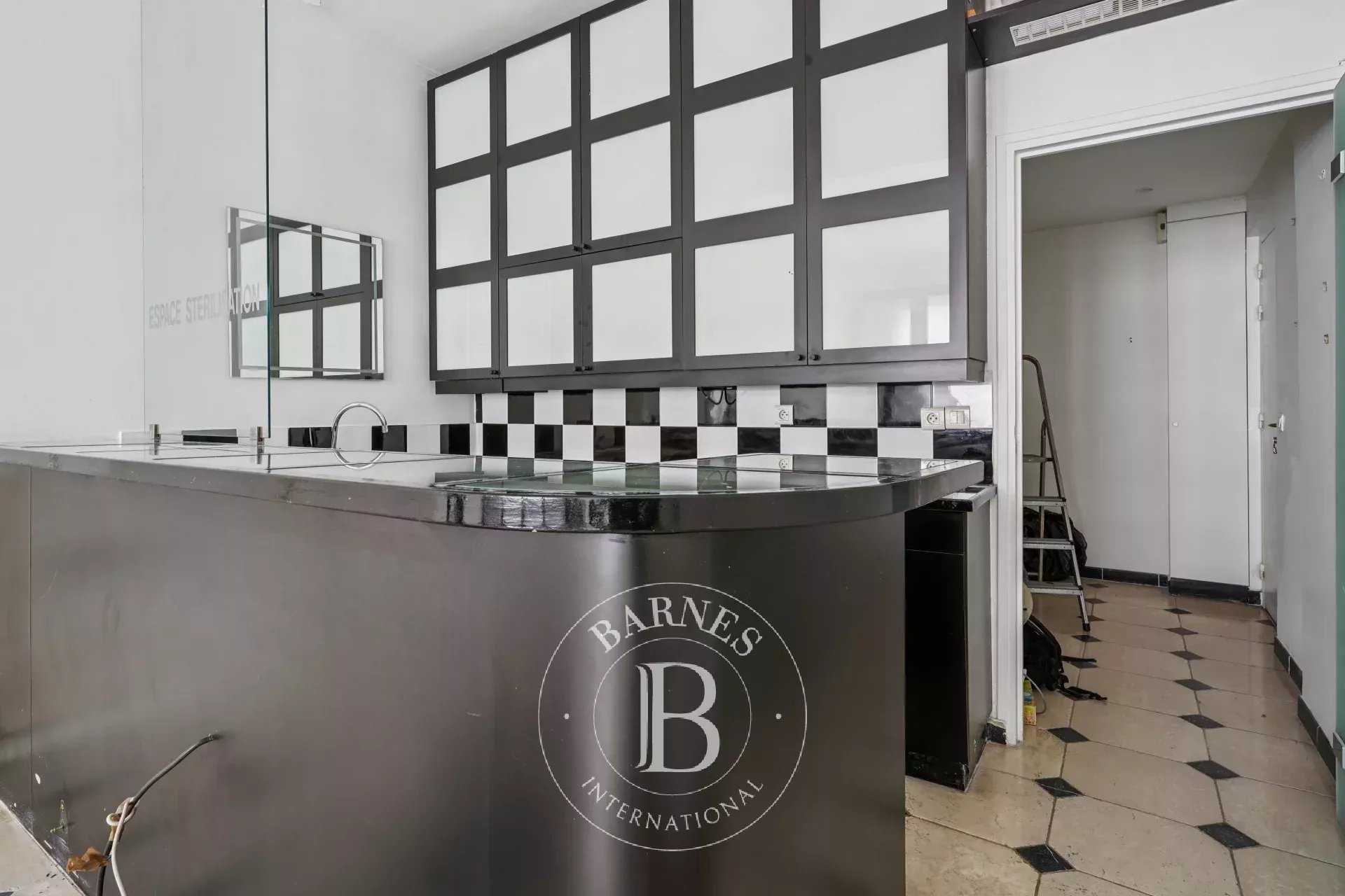 Apartment Paris 75016  -  ref 86339290 (picture 3)